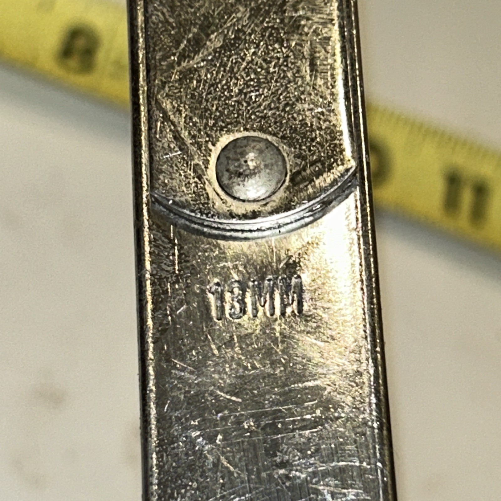 KaStar 8585 Serpentine Belt Wrench 13mm 14mm 18mm & 1/2” Drive
