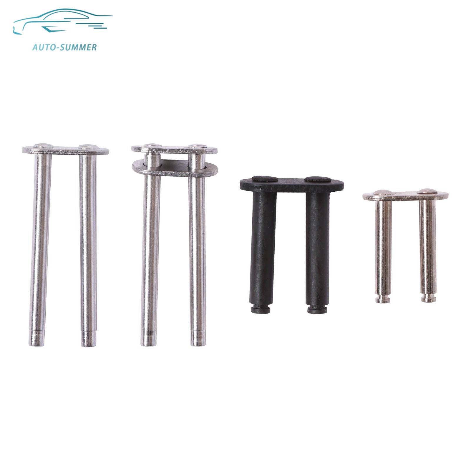 For Benz M271 M272 M273 M274 M276 Engine Timing Chain Riveting Tools Set