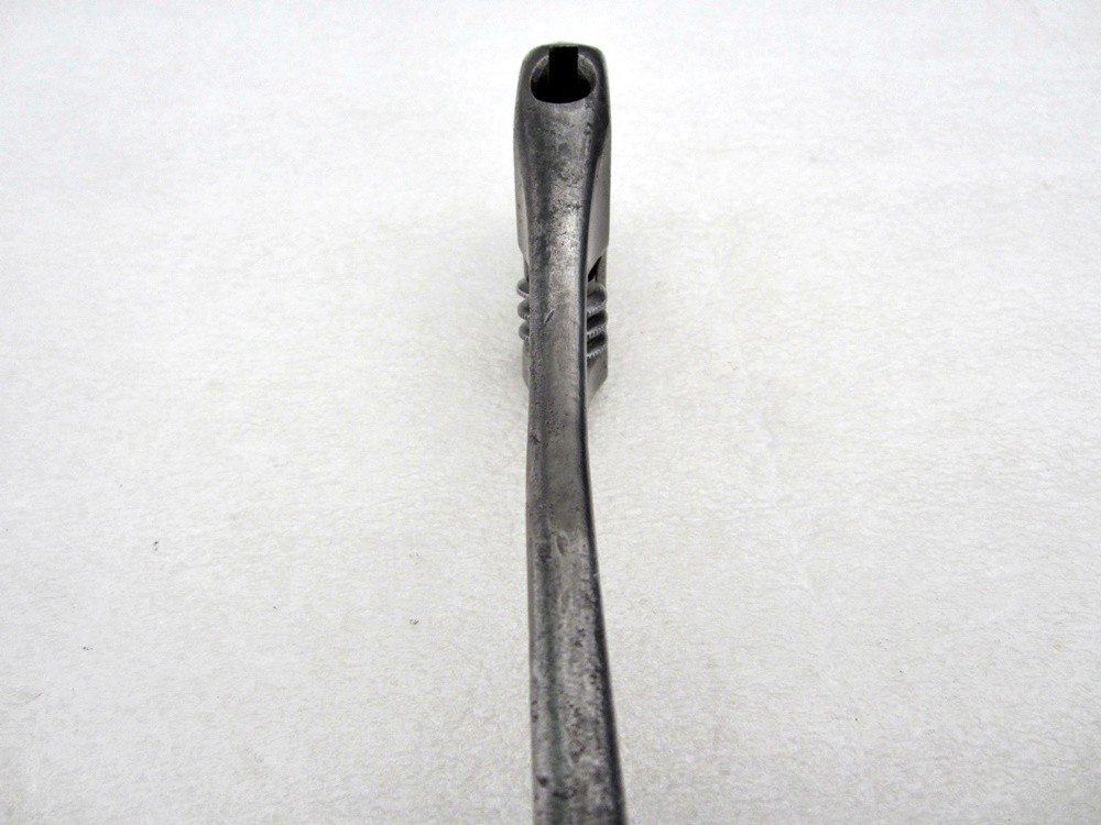 Vintage Crescent 8″ & 10″ Double Adjustable Wrench 8-10 Made in USA