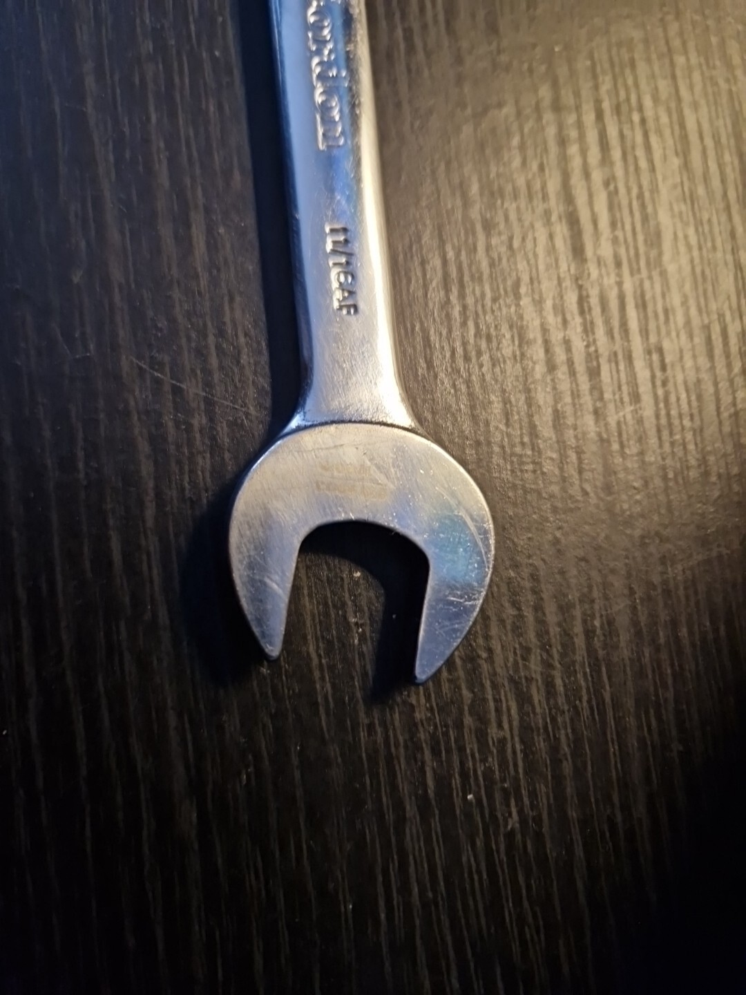 Record Gordon 3/4″ X 11/16″ AF Open End Spanner Military Issue