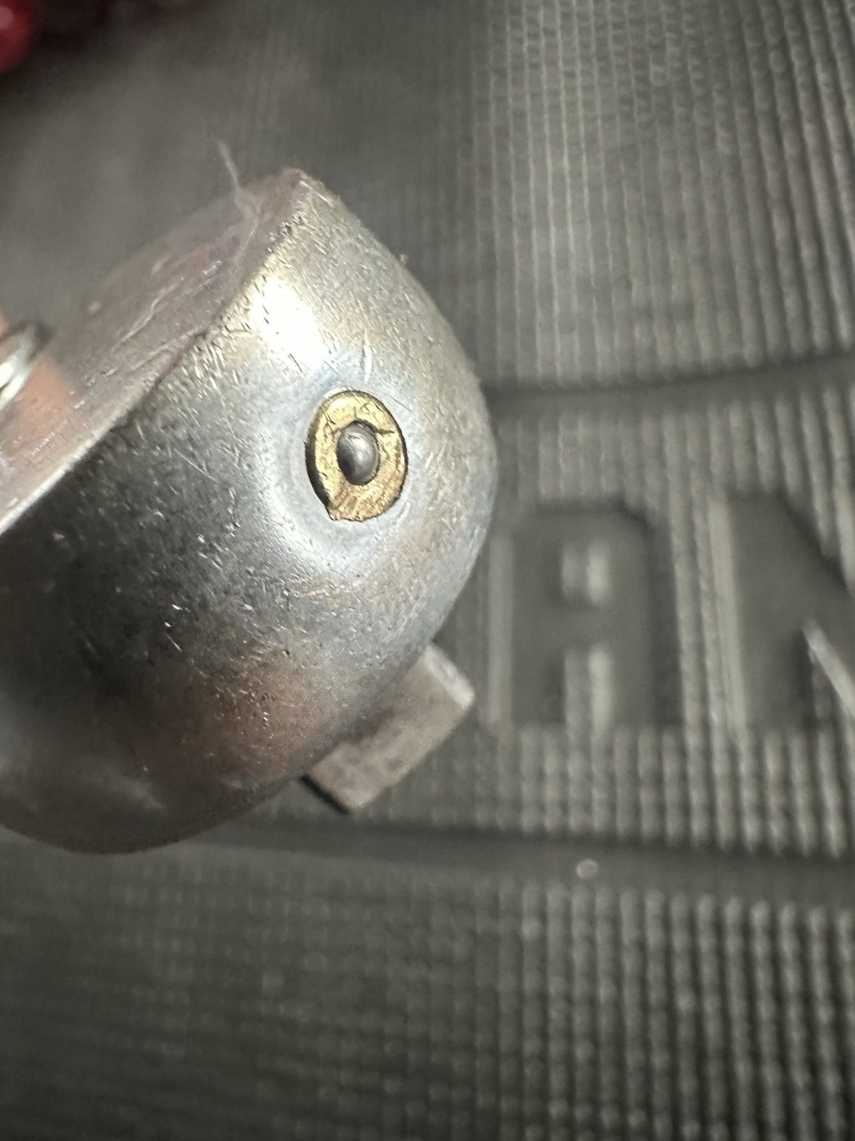 Sears 🔥 Craftsman USA RARE 3/8” Flex Head Intermediate Ratchet =V= Series