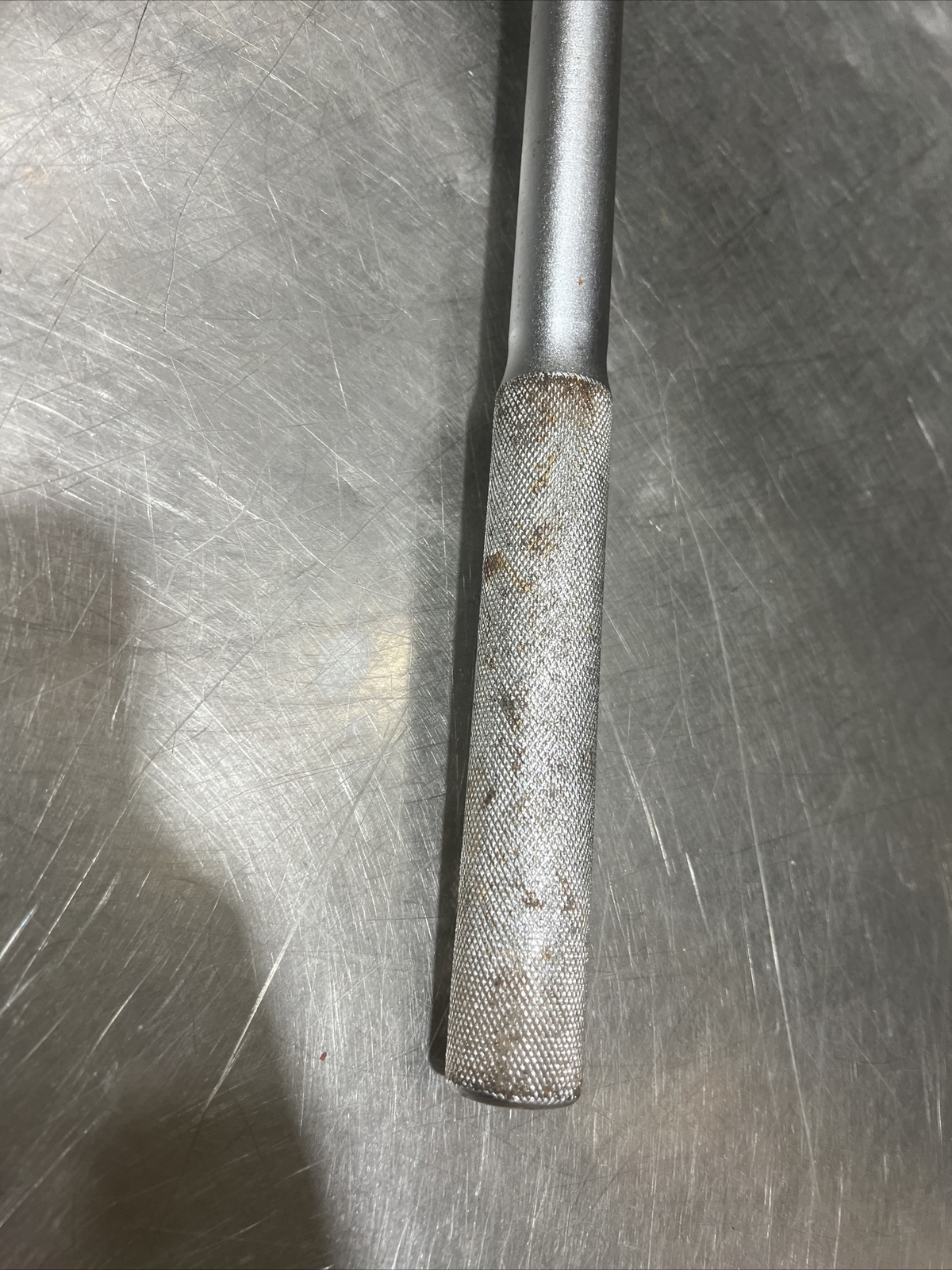 Proto 5649 20″ Pear Head Ratchet Socket Wrench Mechanic Industrial 3/4″ Drive