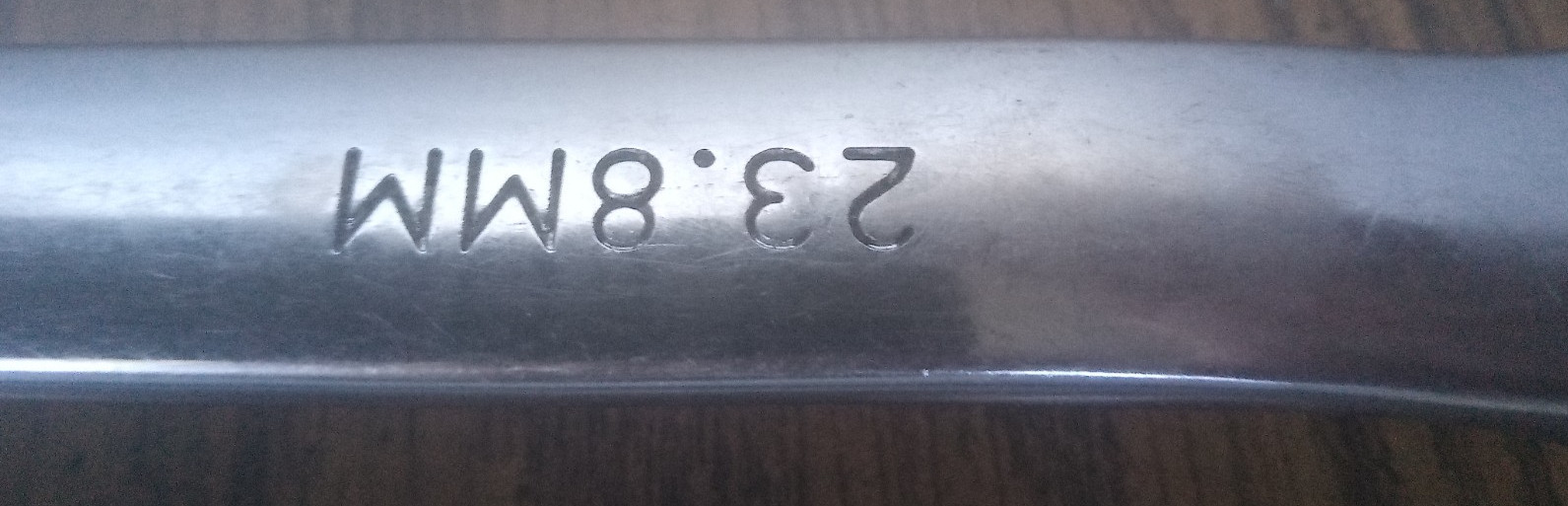Urrea 1230L 15/16th Extralong Combanation Wrench