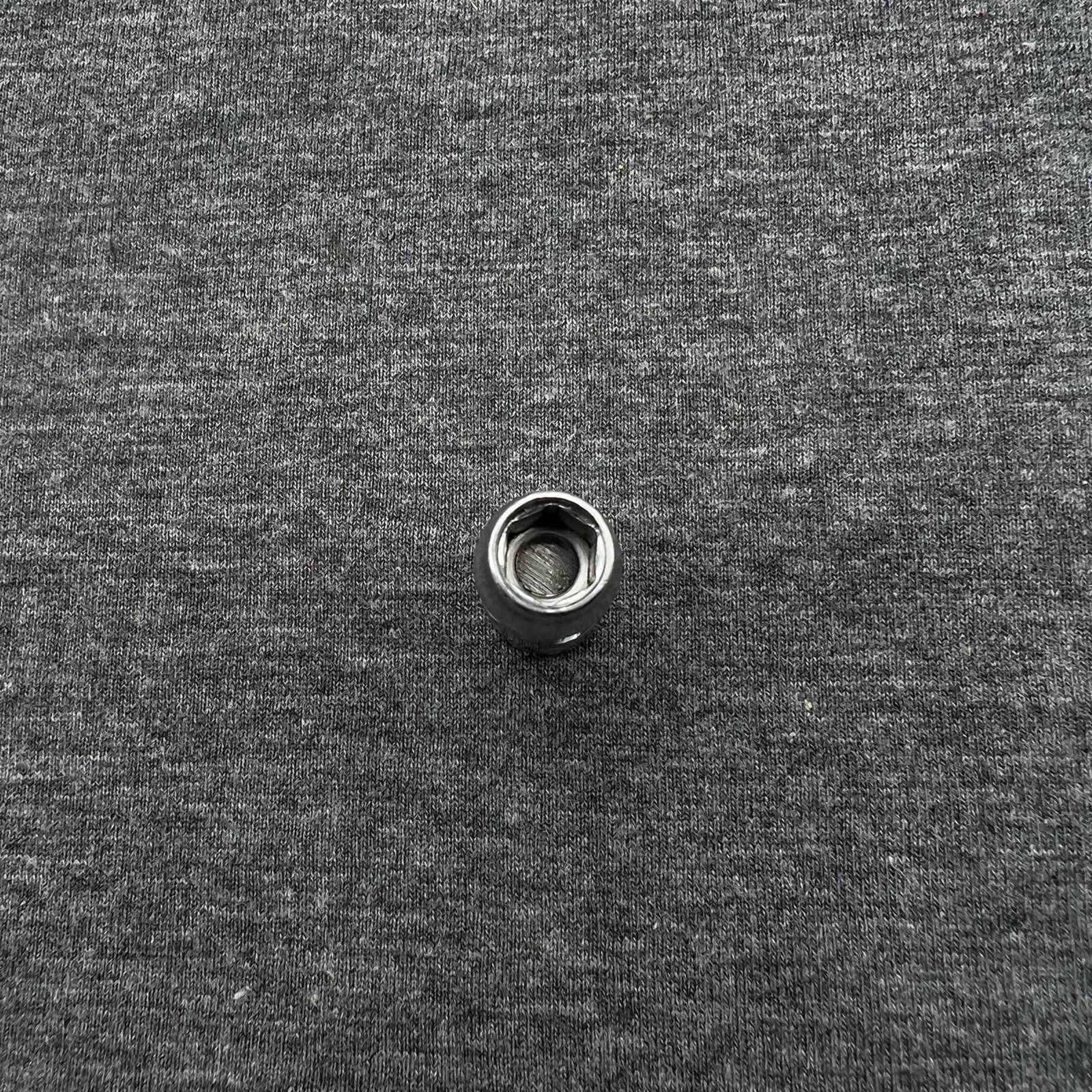 Snap On Tools 1/4″ Universal Swivel Socket 1/4” Drive 6 Point TMUS81 USA