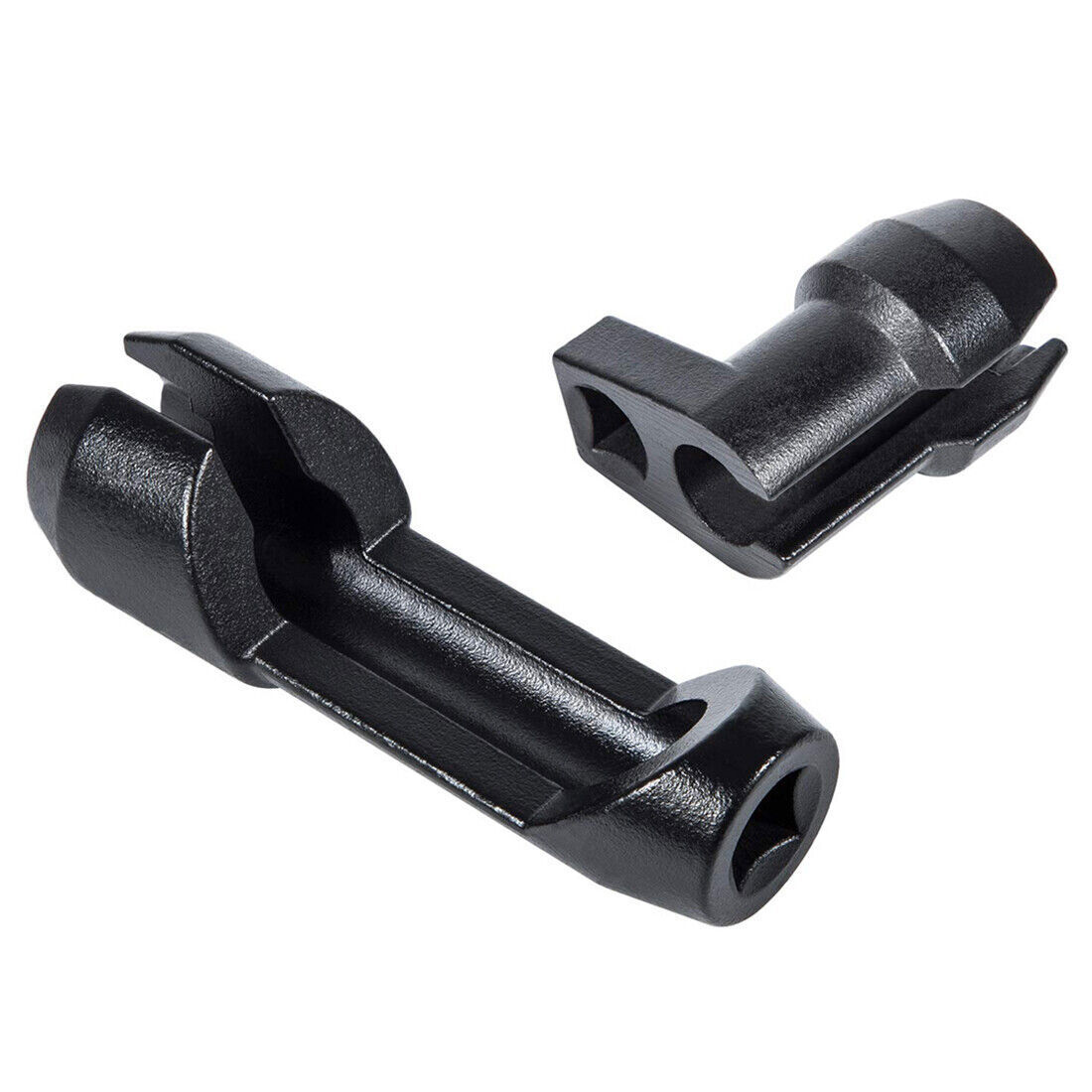 17mm 12 point Fuel Injector Socket Set Sl11400 for Ford Power Stroke 6.7L Diesel