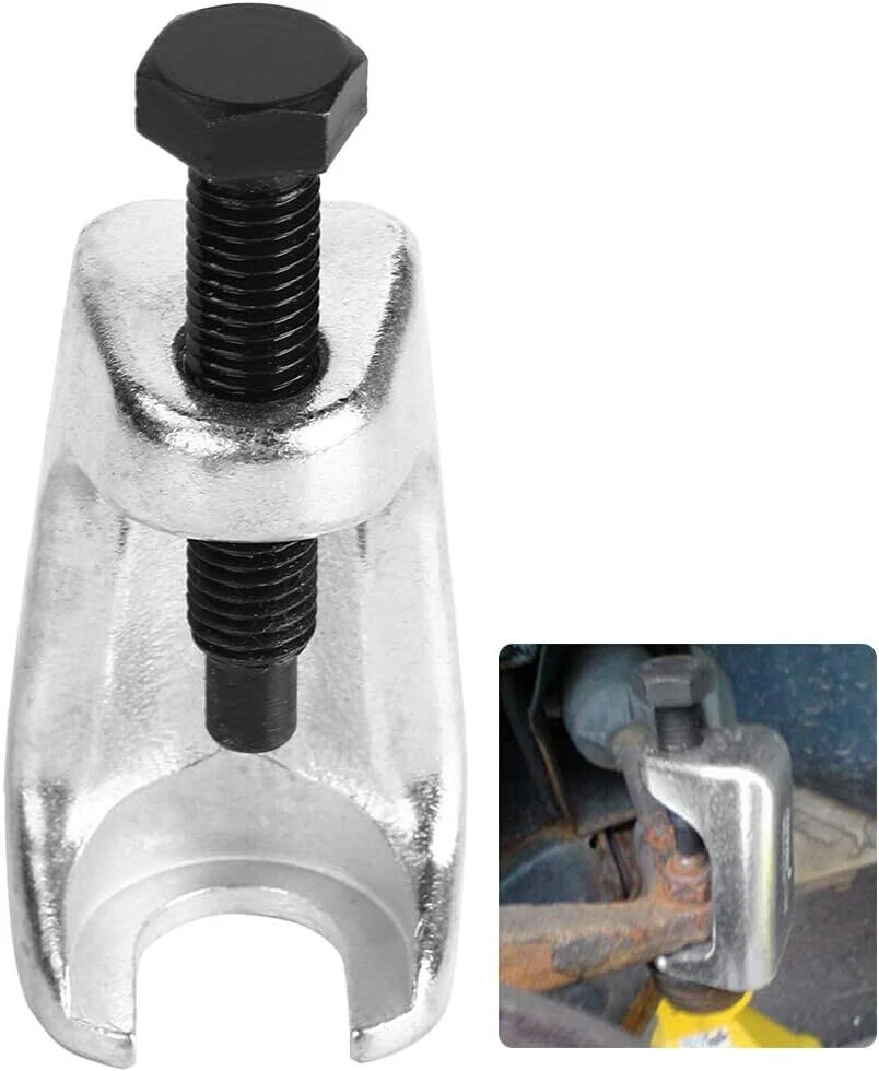 Universal 19mm Ball Joint Puller Separator Tie Rod End Separator Remover Tool