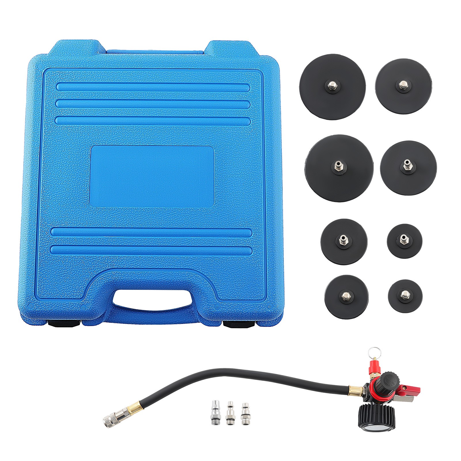 Turbo System Leakage Tester Set Turbo Boost Leak Tester Turbo System Boost Press