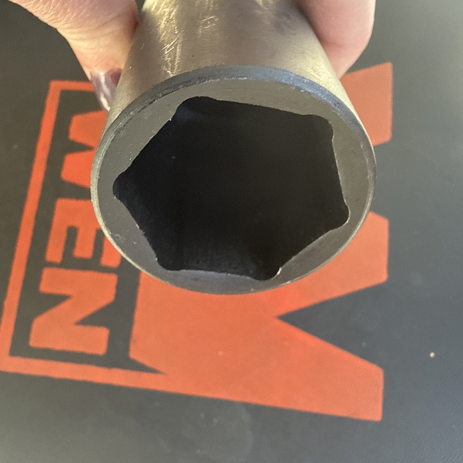 NEW! Performance Tool W155 32mm FWD Axle Nut Socket