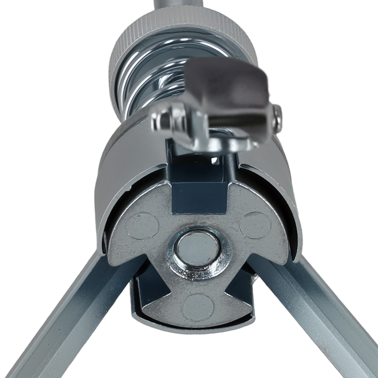 Cylinder Hone Brake Engine 2-7in Flexible Shaft Self Centering Stone 220 Grit