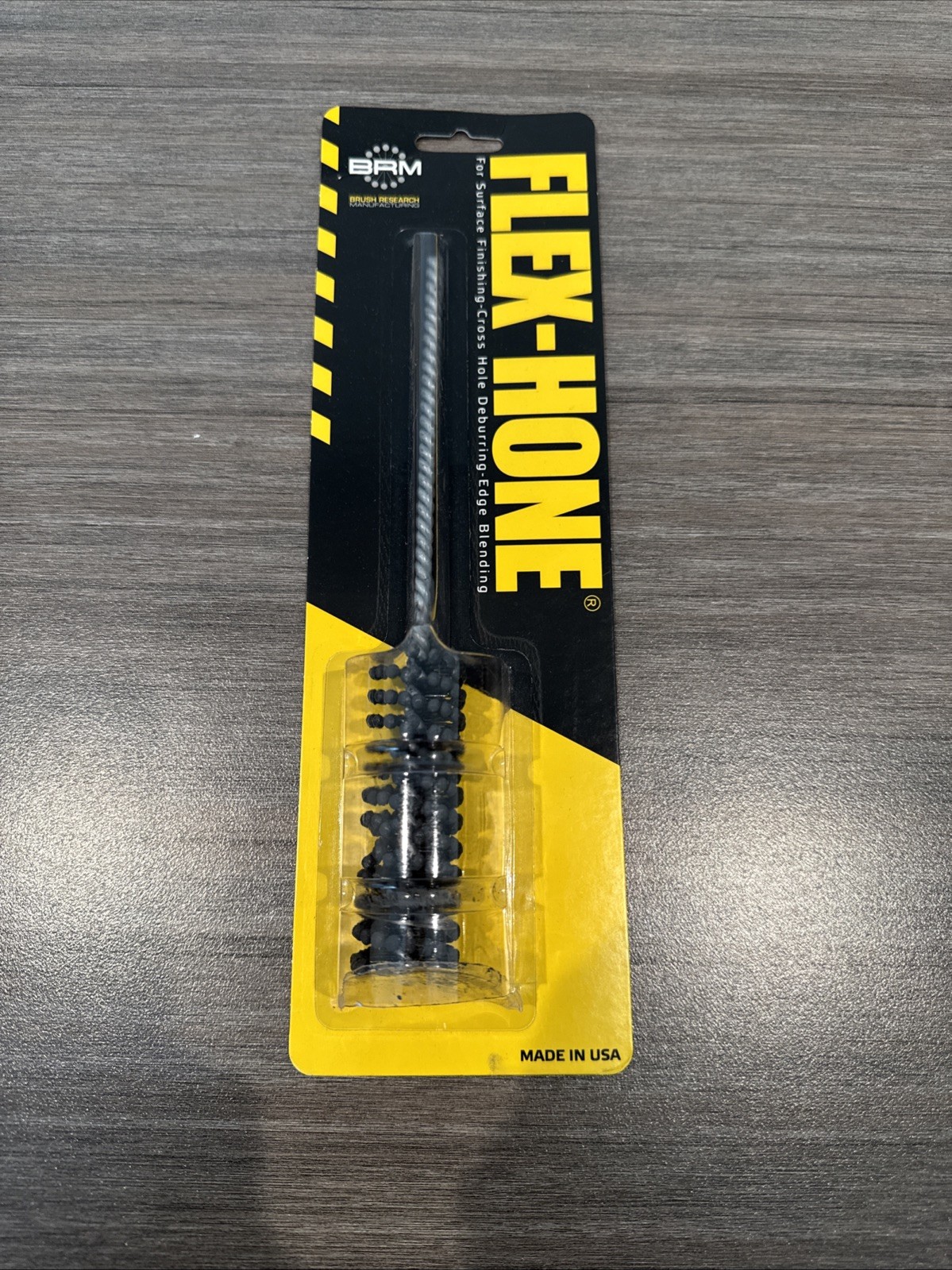 Brush Research BC Flex-Hone Tool BC151632
