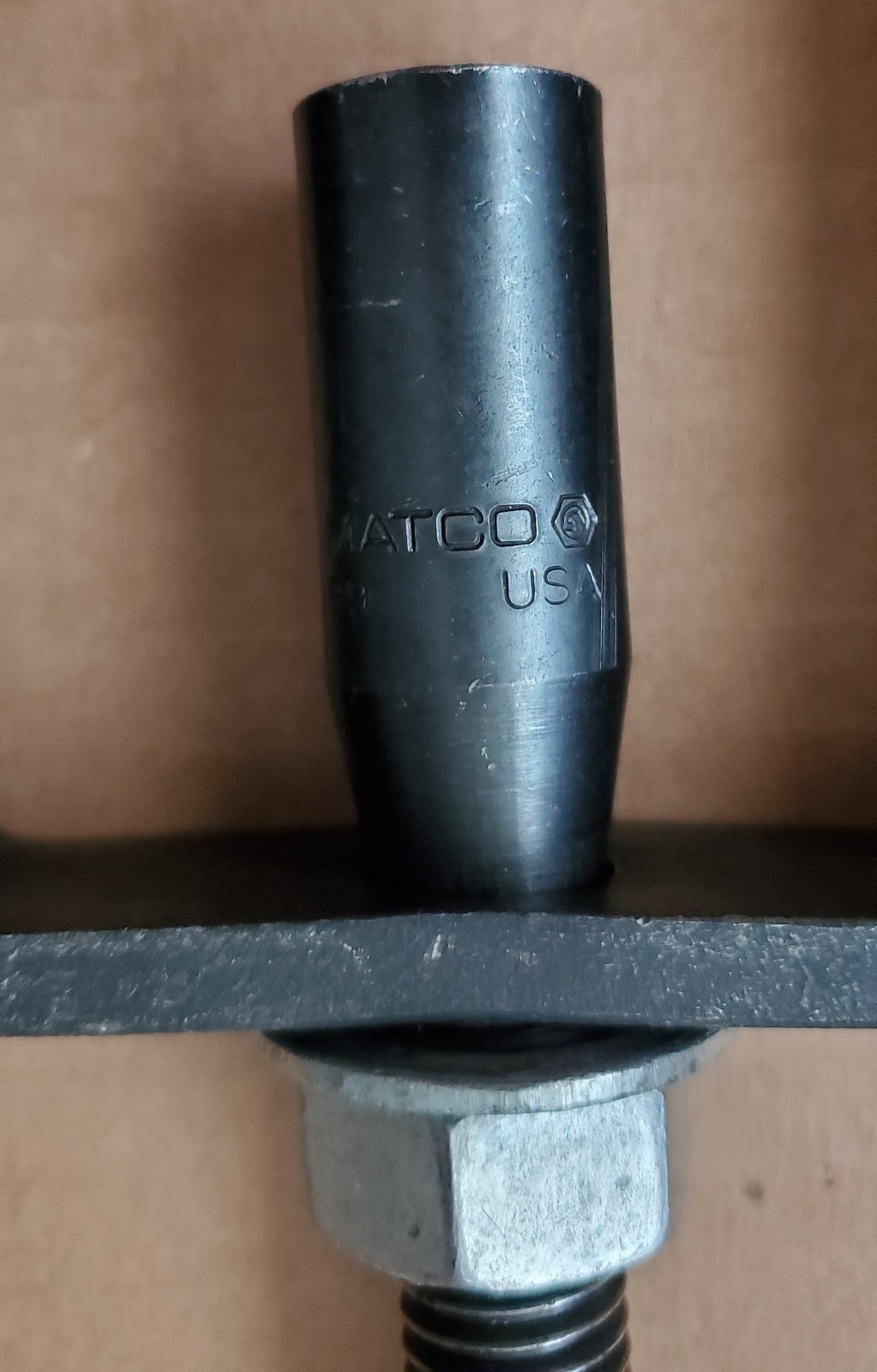 Matco SPW207 Brake Wrench DT160 Clip Remover FG-264 Gauge 99 Puller YA125B Belt