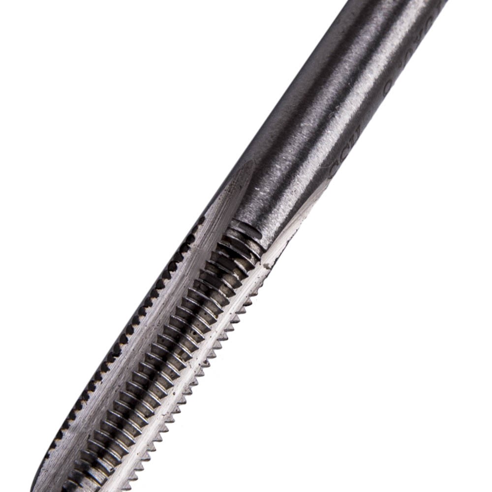 131x Thread Repair Tool Kit Stripped M5 M6 M8 M10/M12 Wire Thread Inserts