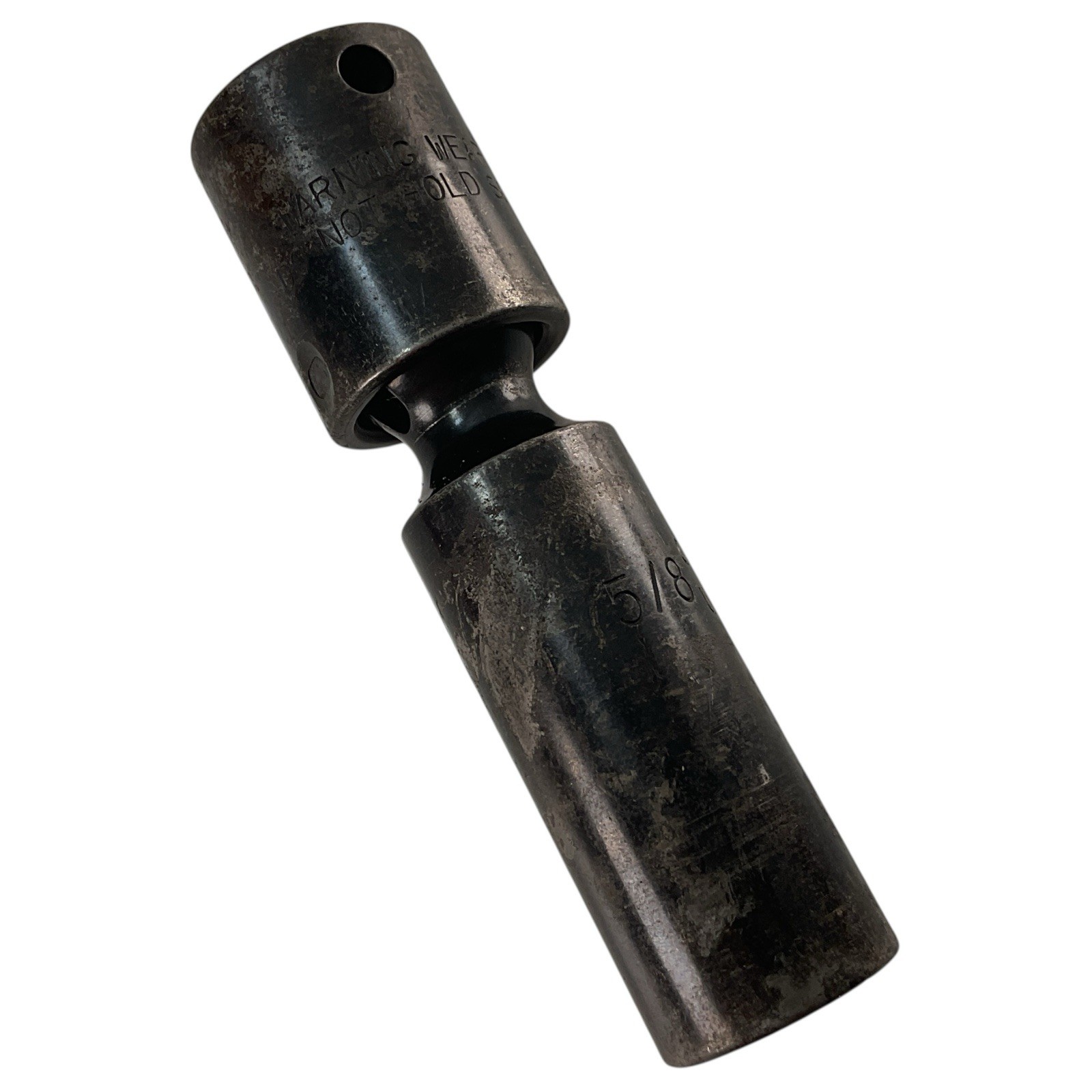 Cornwell Impact Spark Plug Socket UP-2220LSPRA 3/8″ Drive 5/8″ As Pictured USA