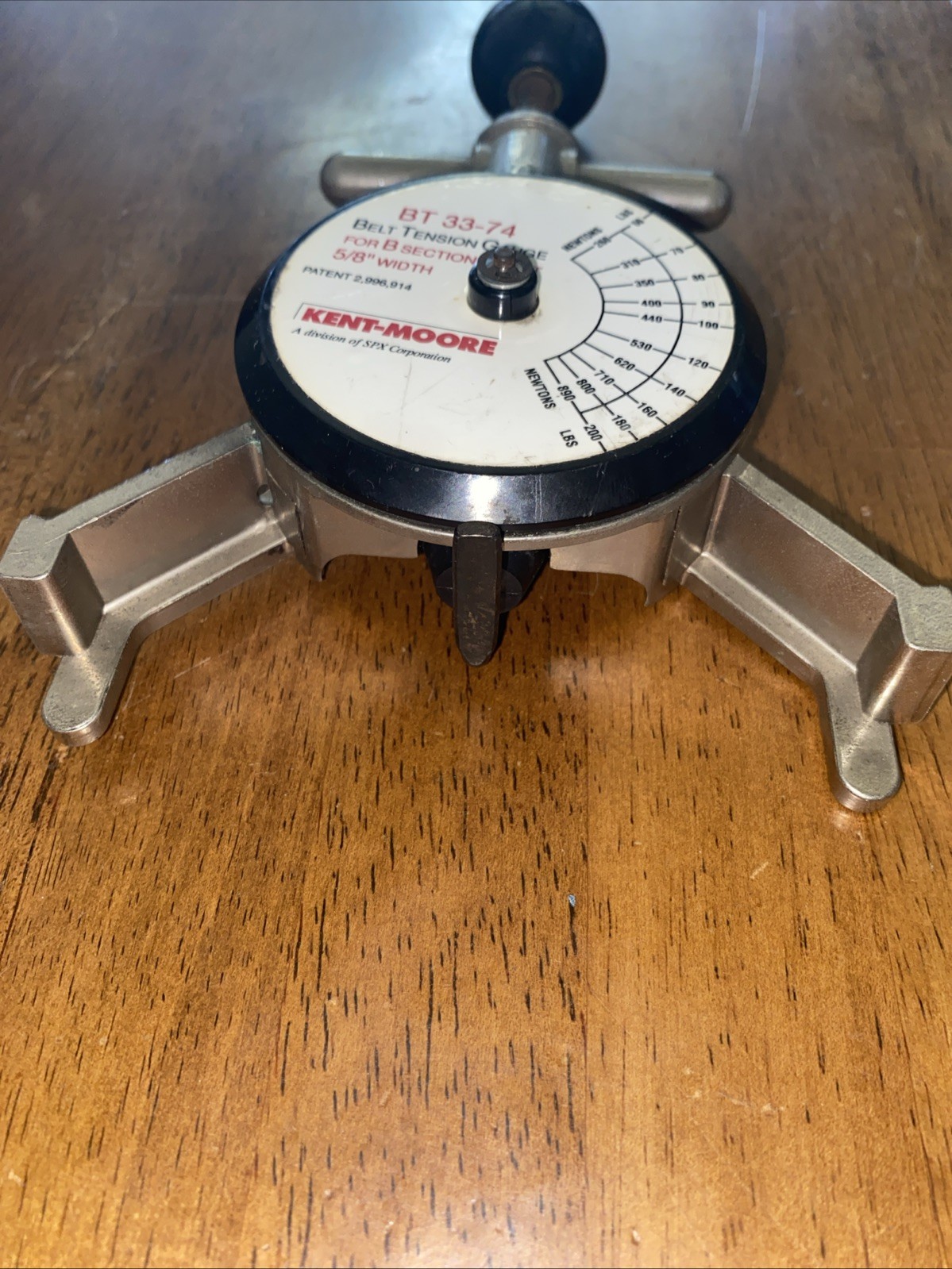 KENT-MOORE Belt Tension Gauge BT 33-74 *Untested*