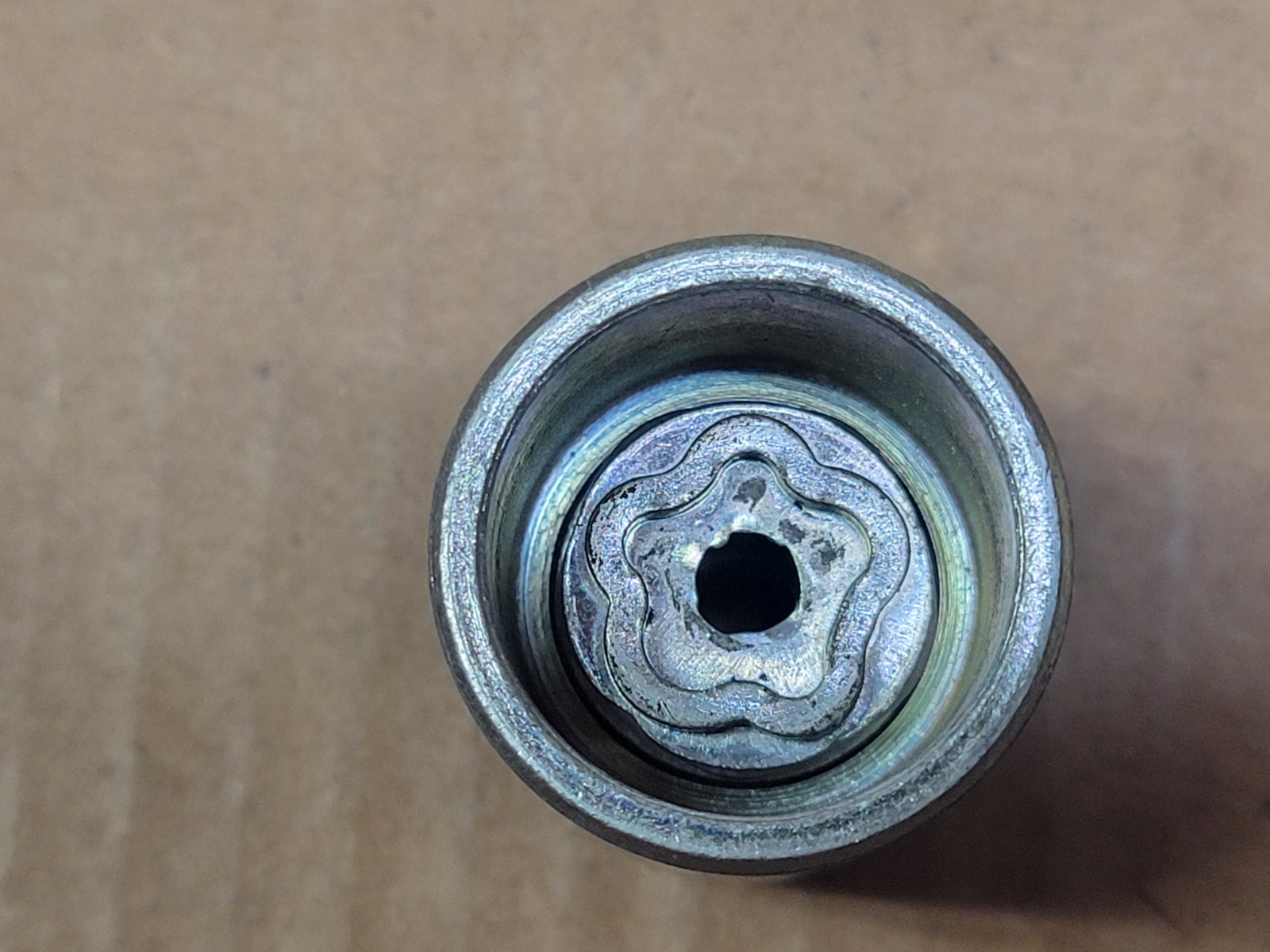 McGard Wheel Lock Key Socket Lug Nut Removal Tool – Check your Pattern