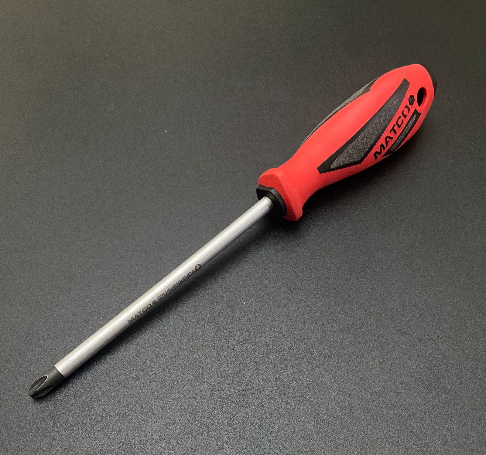 Matco Screwdriver SPR106P3CA