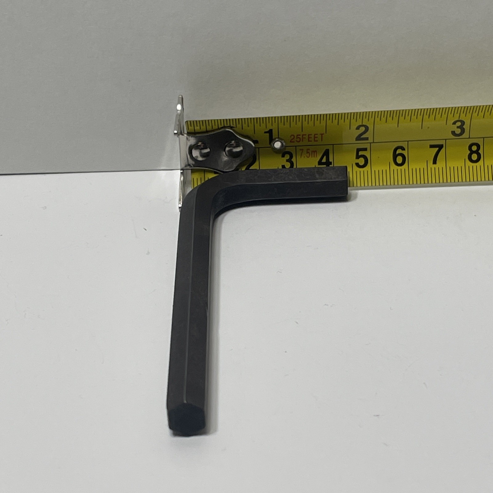 Allen Brand 8mm Hex Key USA Metric Wrench (see description)