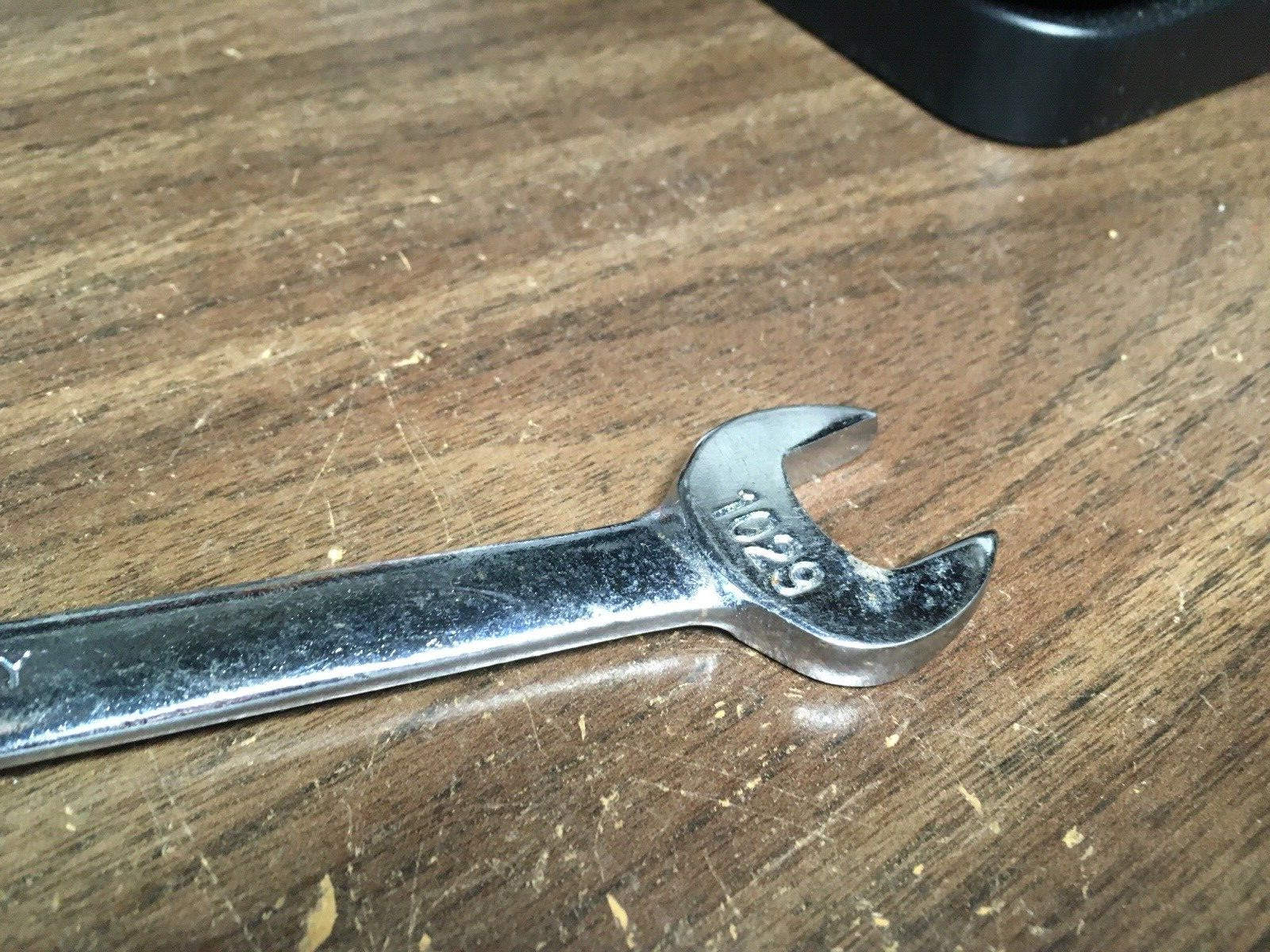 Armstrong Tools 1029 11/16″-25/32″ Armaloy Open End Wrench USA Made