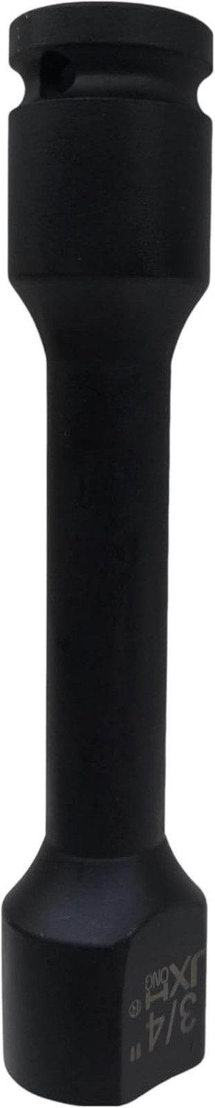 1/2-Inch Drive 3/4-Inch Strut Channel Socket Cr-Mo Alloy Steel 5″ Length