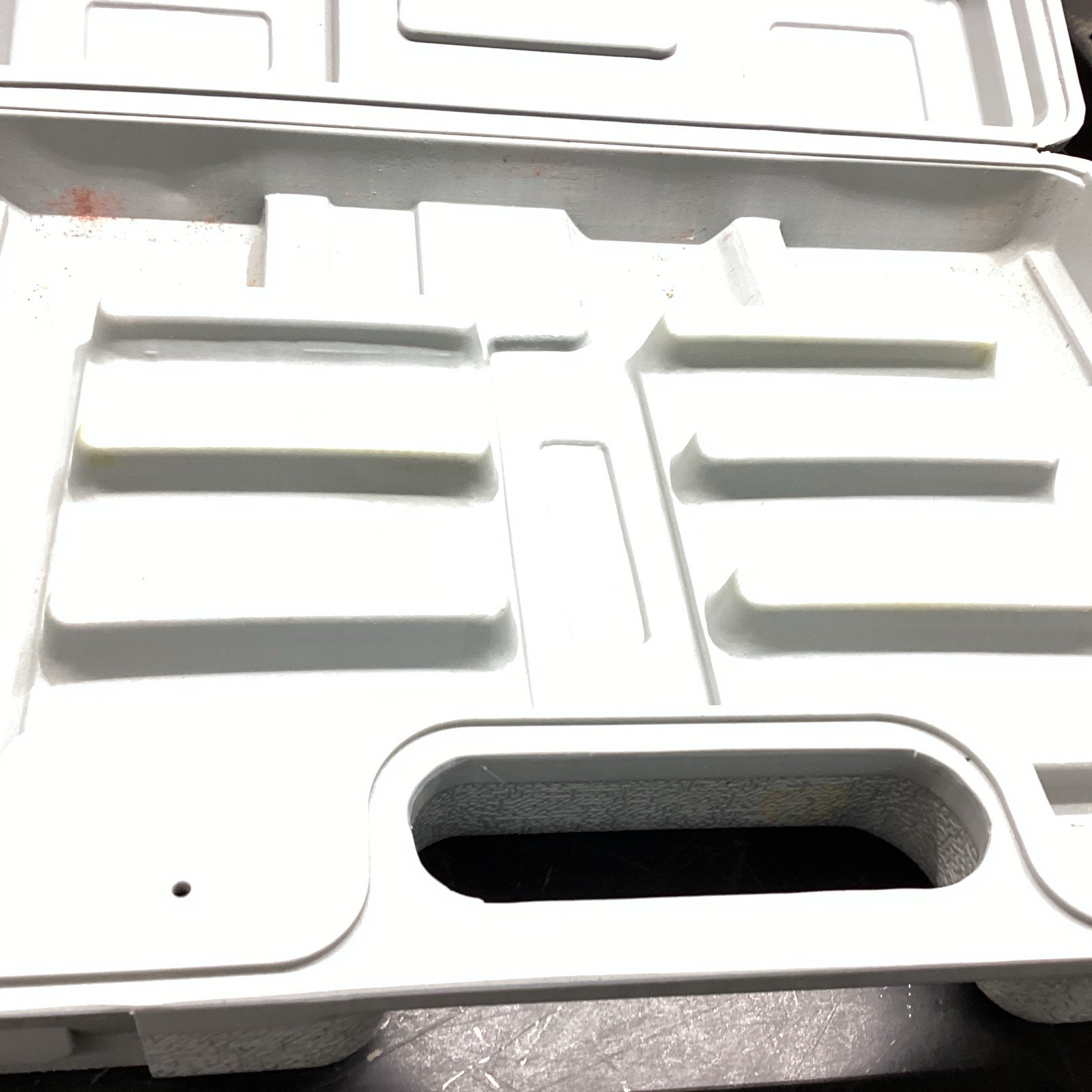 US General 7 Piece Body Fender Repair Set With Case Item 31277