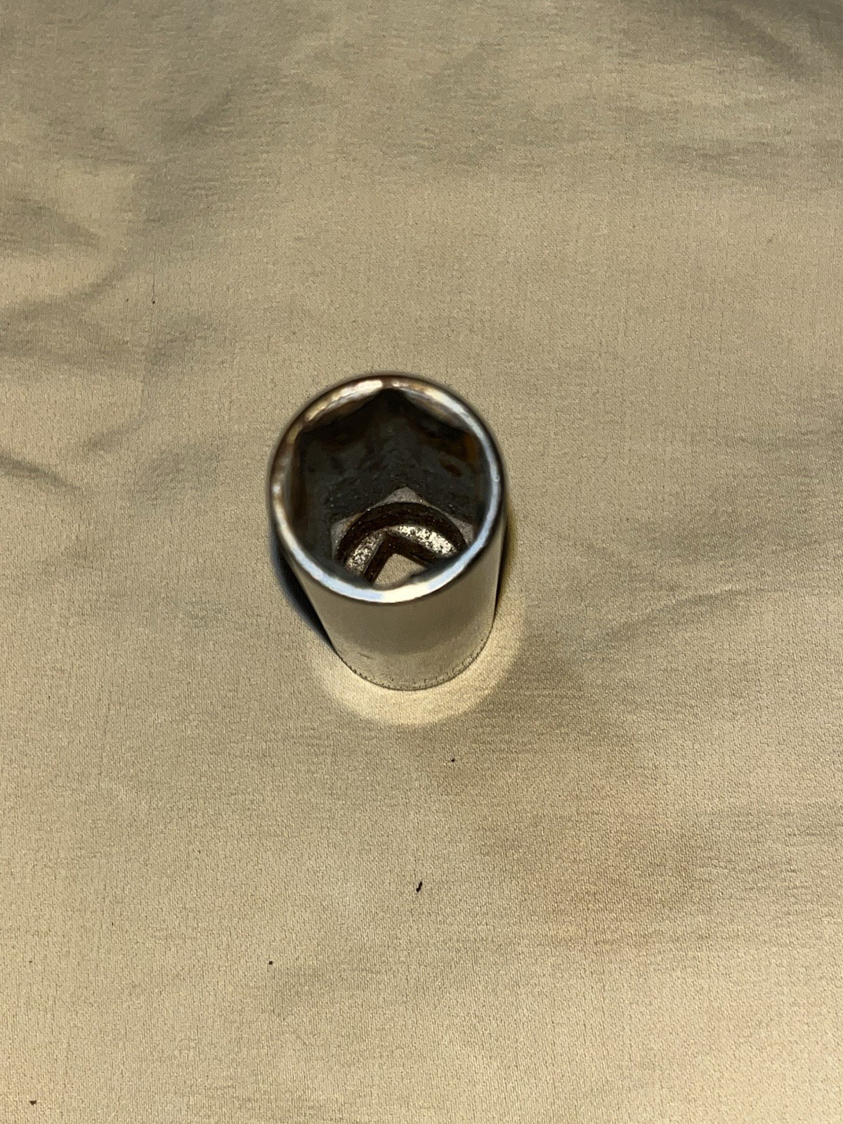 Craftsman G 44432 15 mm 3/8 Drive 6 Pt Lot I