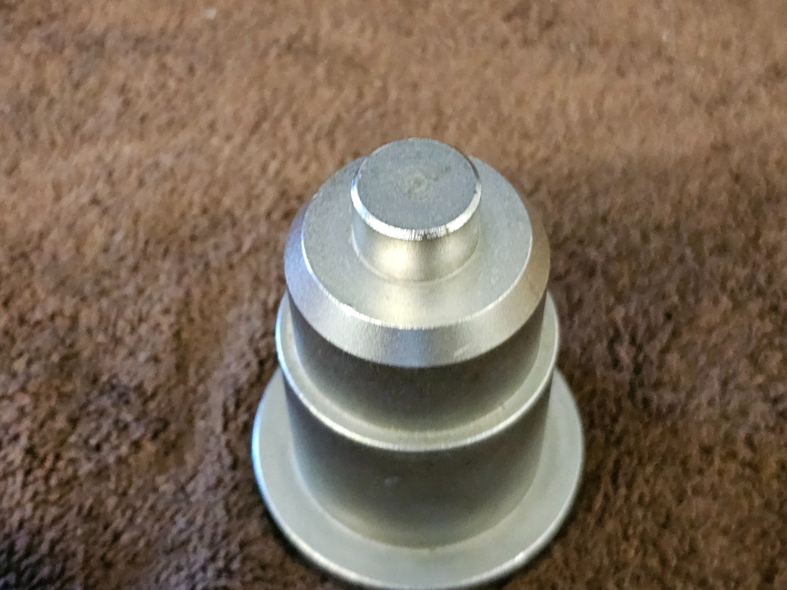 SPX J35922 Bushing Inserter Installer Allison MD3060 3070 3560 5120-01-391-3541