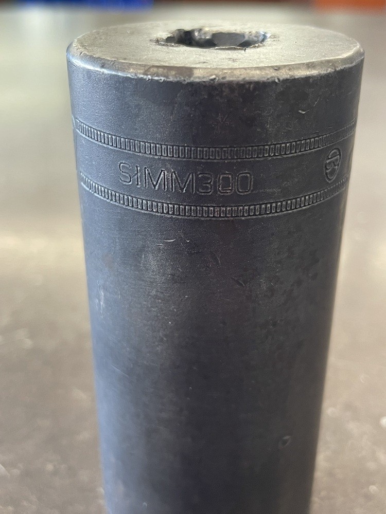 Snap-On SIMM300 30mm 1/2″ Drive 6pt USA Deep Well Socket (1114199)