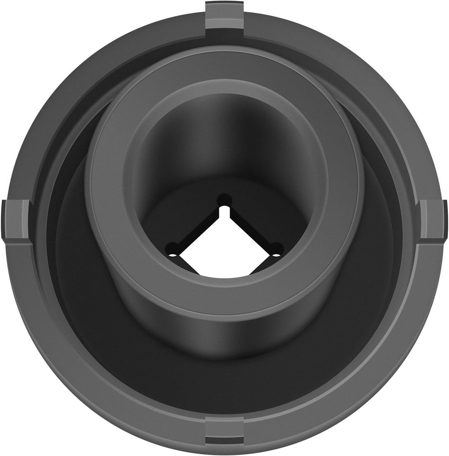 27353 Rear Axle Nut Wrench Fit for Ford F-250, F-350 F-450 Trucks 2003 and Up
