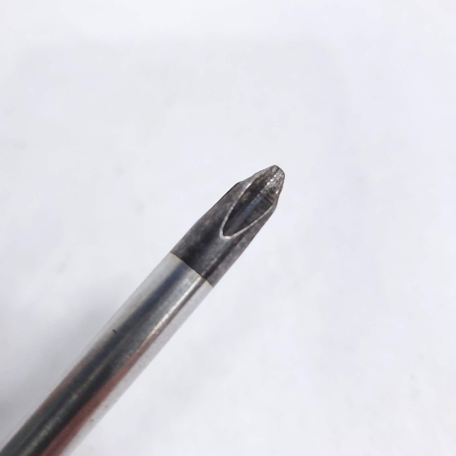 Klein Tools 603-4 #2 Phillips Screwdriver
