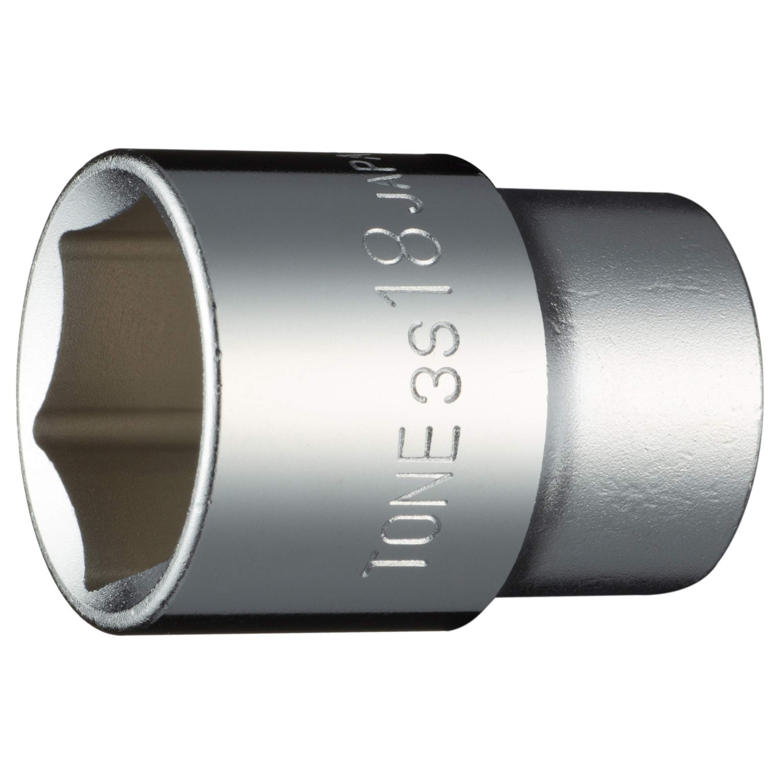 Socket 6point 3s18 3/8″ Inch Drive 18