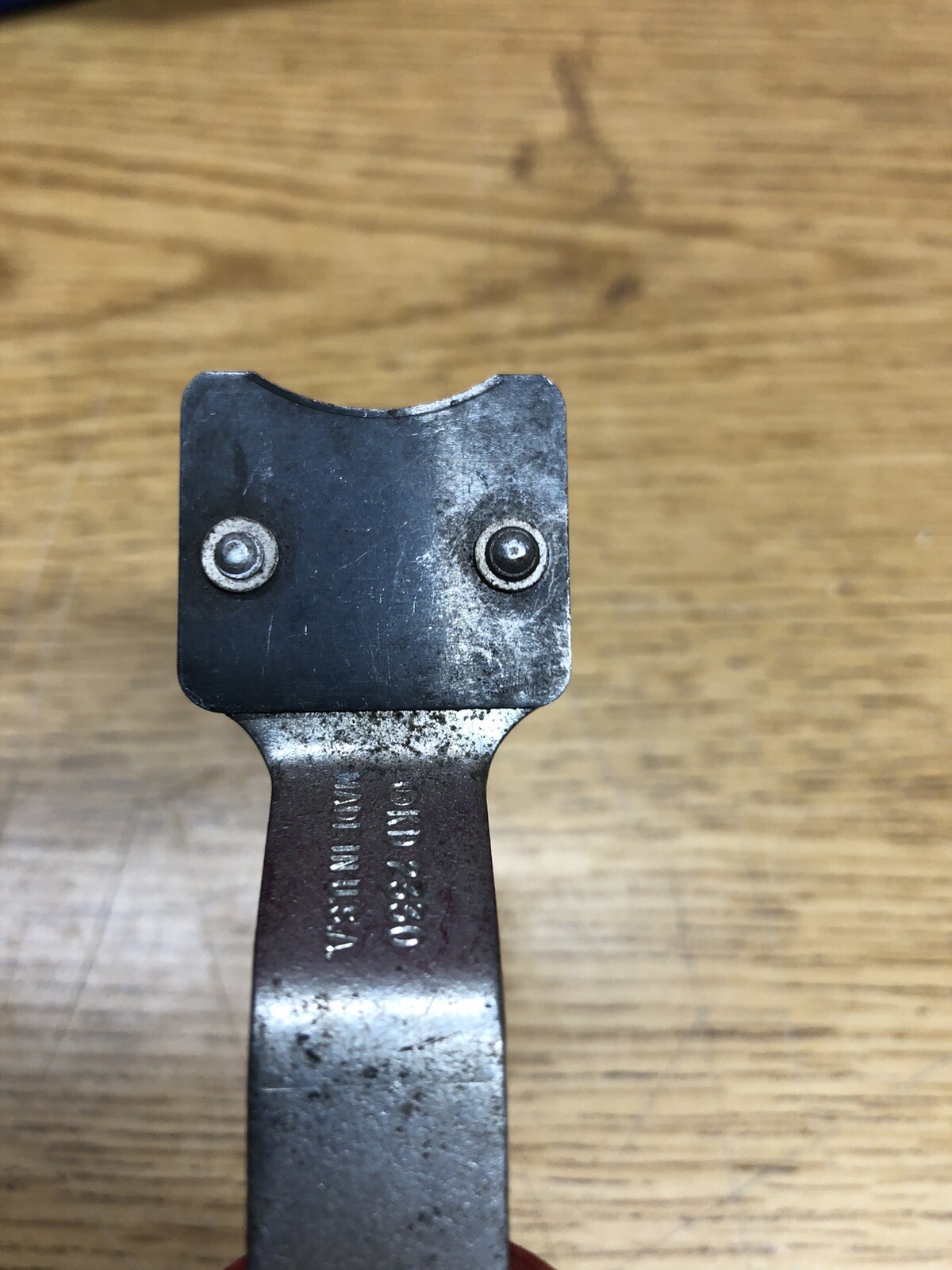 Vintage Auto AC Tool KD 2330