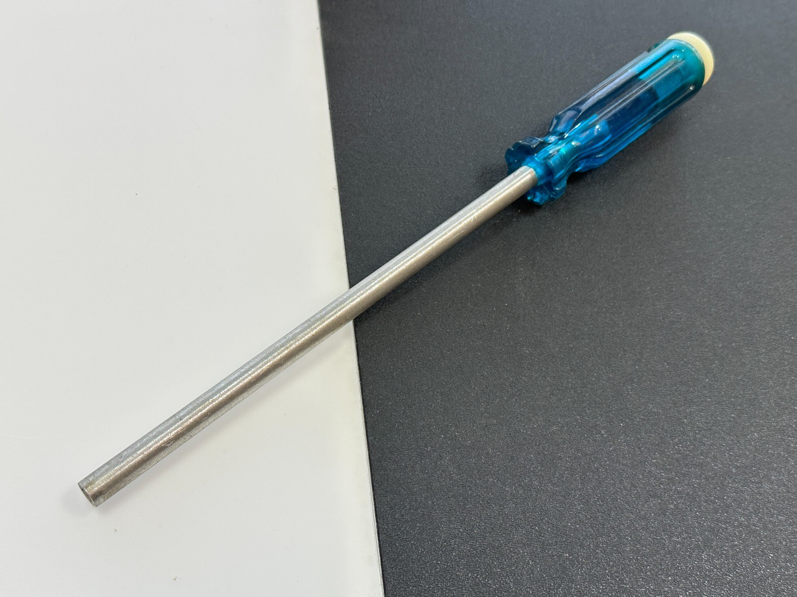 🇺🇸 VACO Tools USA 70080 Extra Long Magnetic Shaft Bit Holder Screwdriver NOS