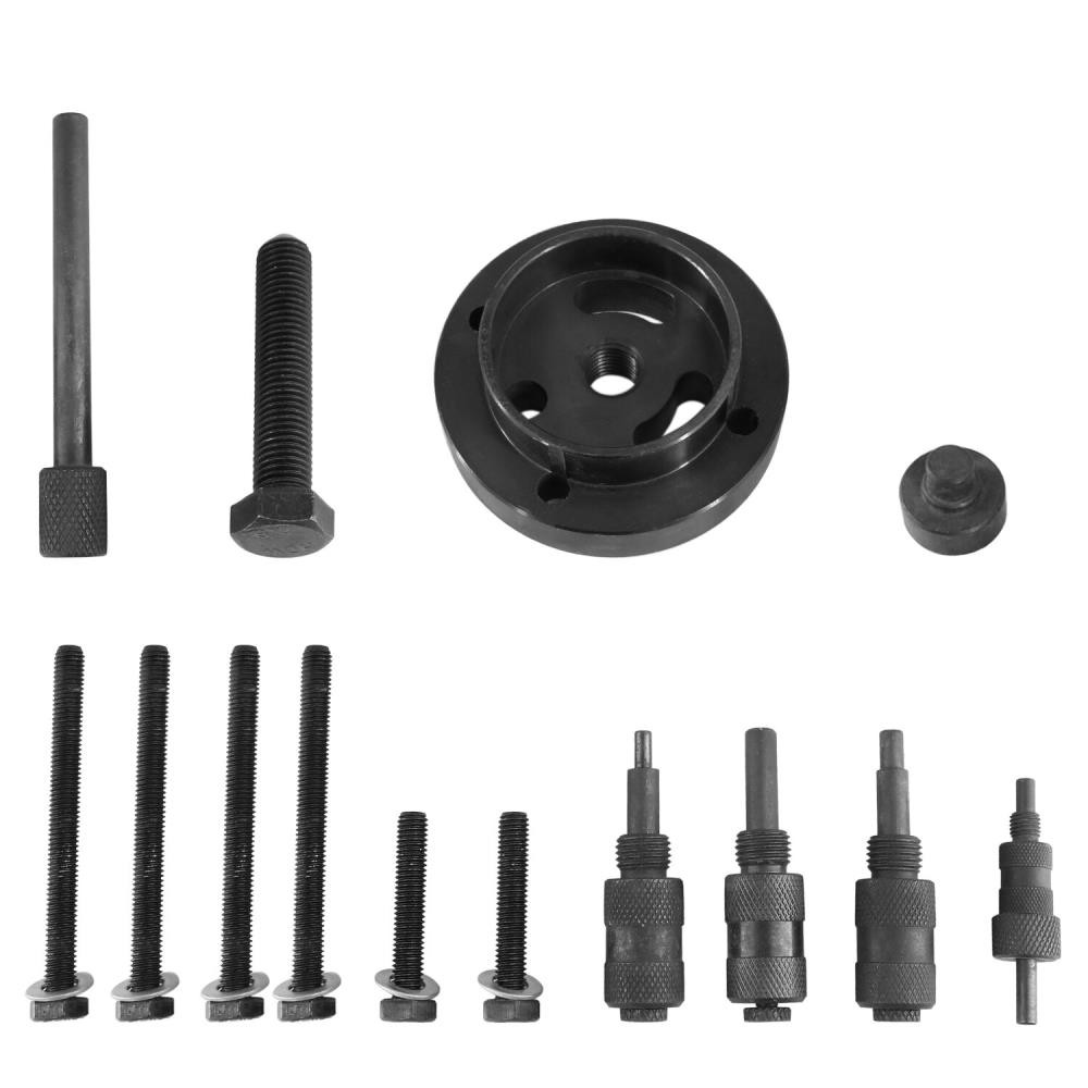 Engine Timing Tool Kit Land Rover Diesel 200Tdi/300Tdi; 2.5D(12J) 2.5TD (CT195 ！