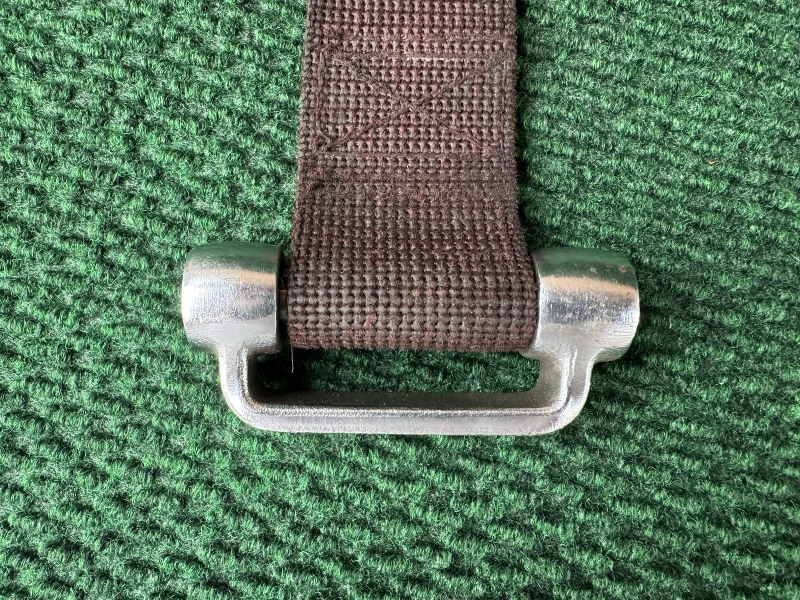 Snap On Tools Adjustable Red Strap Oil Filter Wrench Socket 1/2″ 3/8″ A91C
