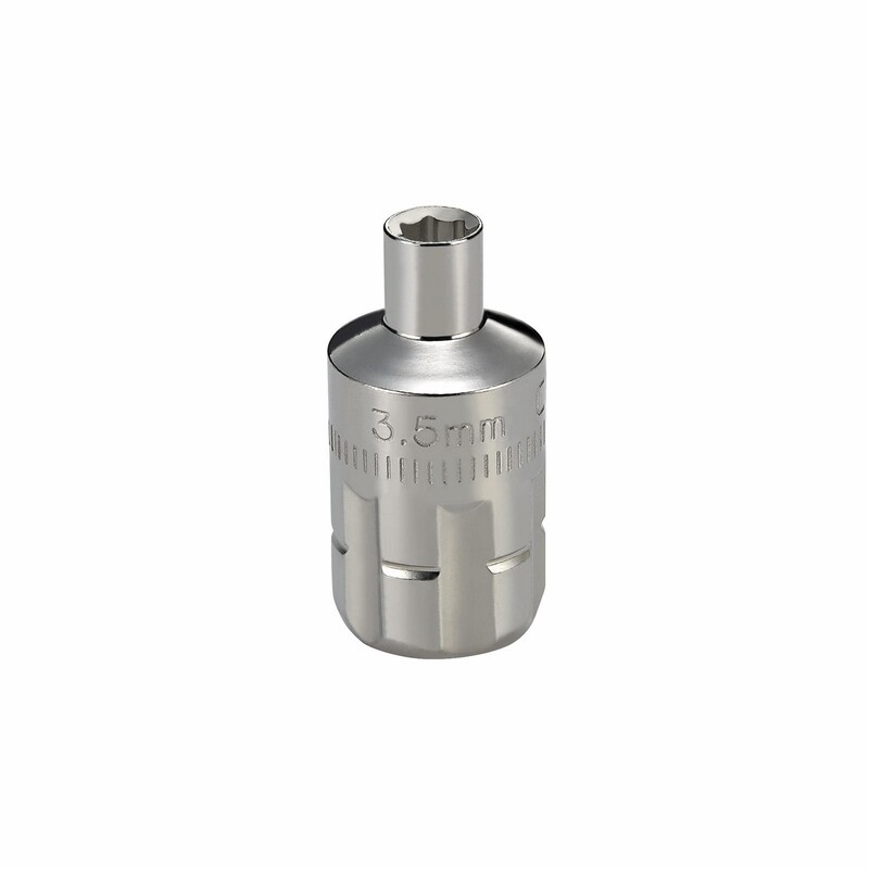 Craftsman Max Axess Socket 1/4 Inch Drive – 3.5 mm socket 29252