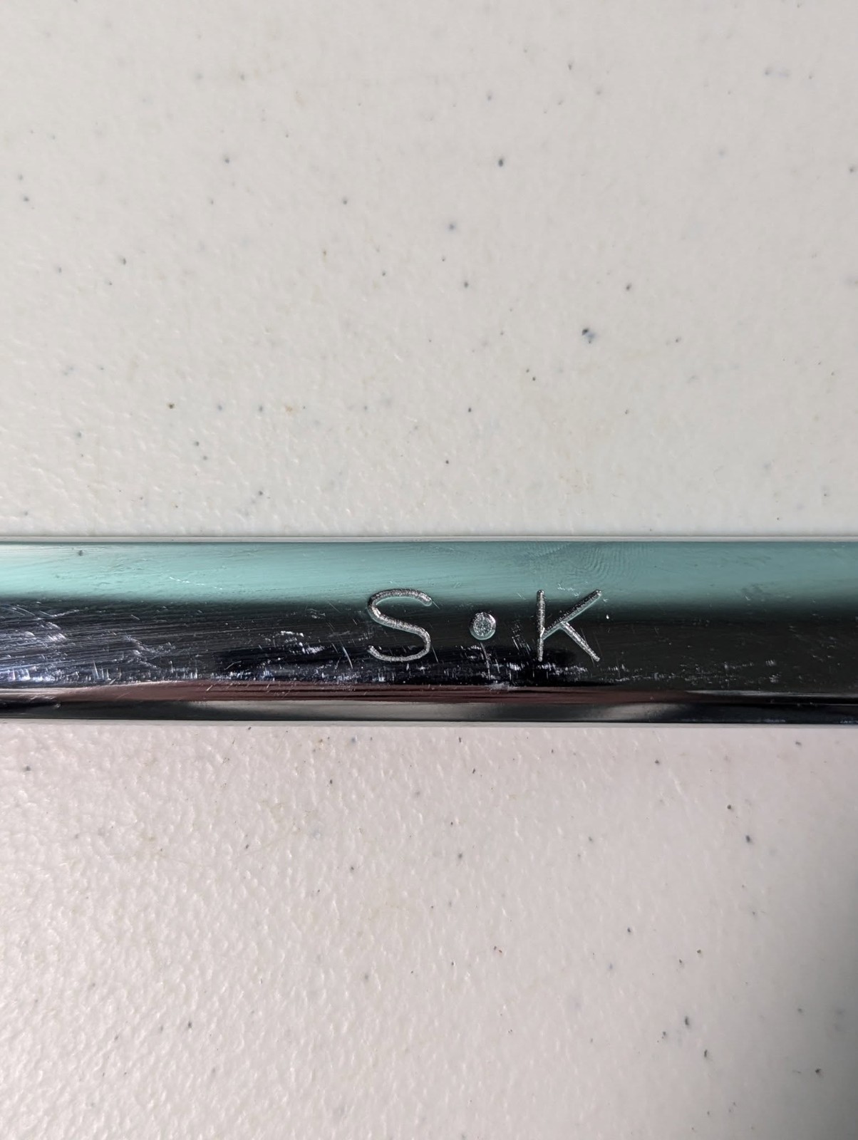S-K 30mm Combination Wrench 88330 Made In USA 16 3/4 » Long
