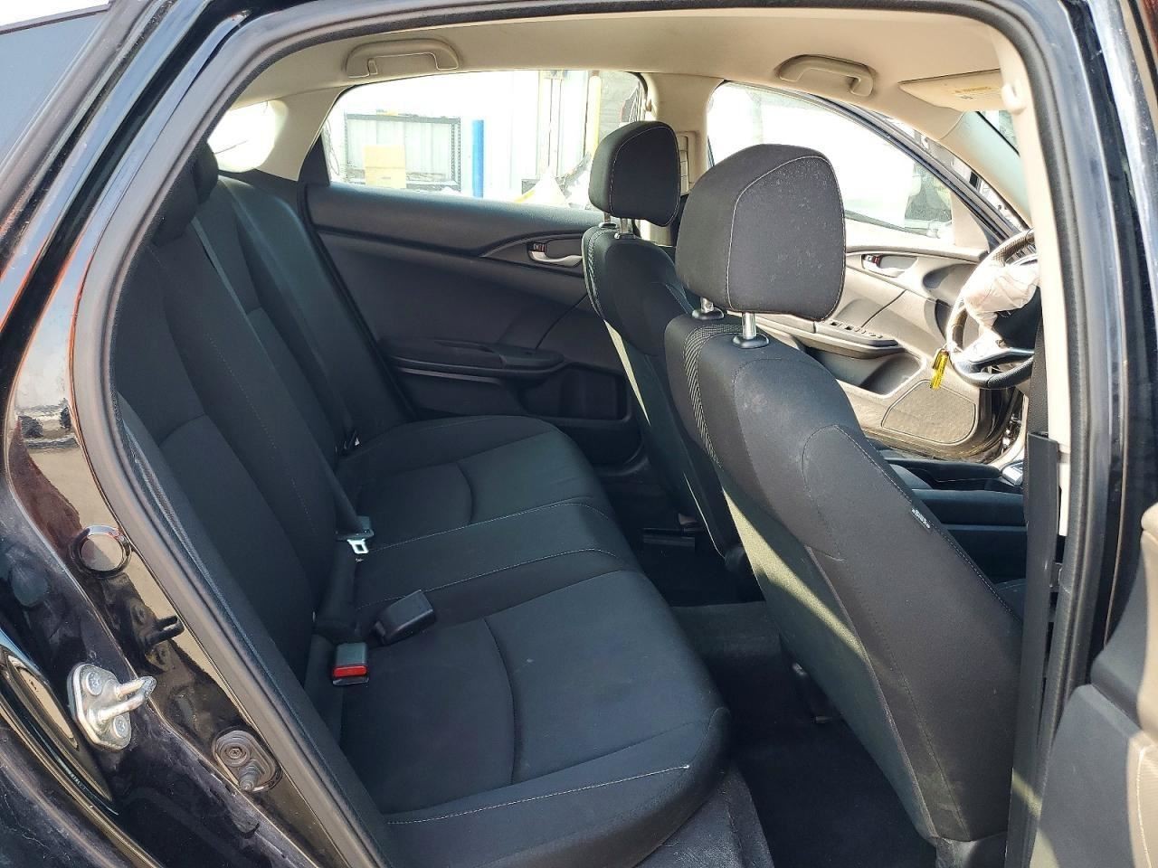 CIVIC 2016 Tools 747421
