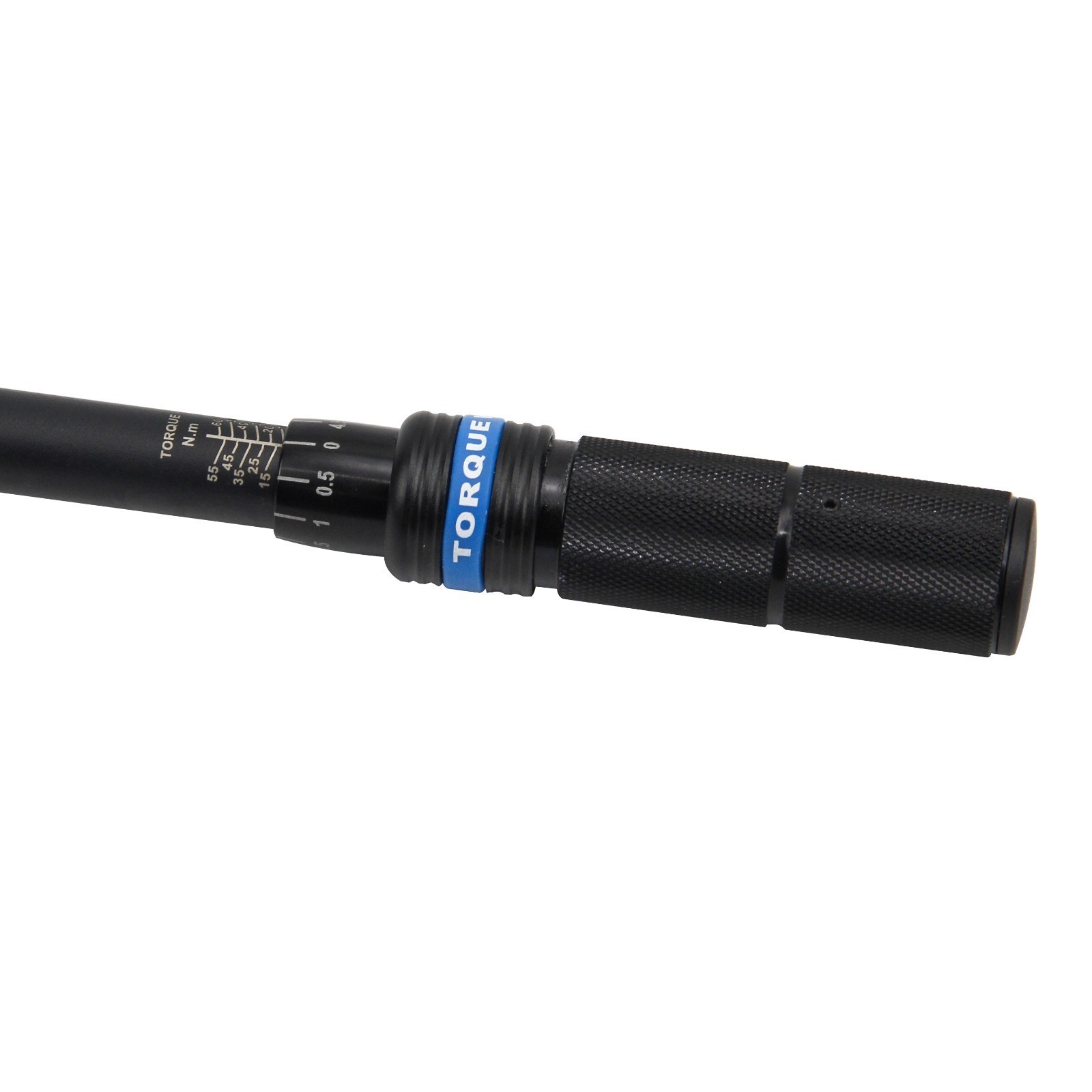 3/8-Inch Drive Click Torque Wrench,10-60Nm 7.4-44.3 FT.LB,Auto Repair Tools