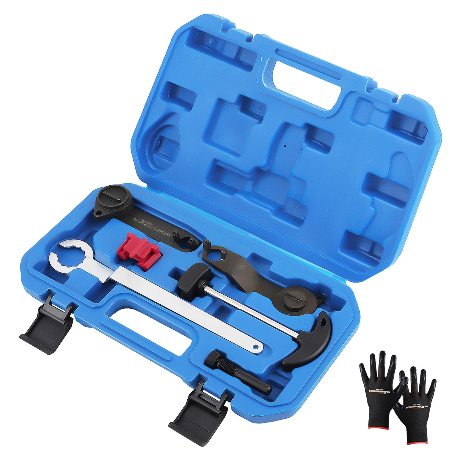 Camshaft Alignment Timing Tool Kit for Audi VW 1.0L 1.2/1.4 TSI 1.2 TFSI