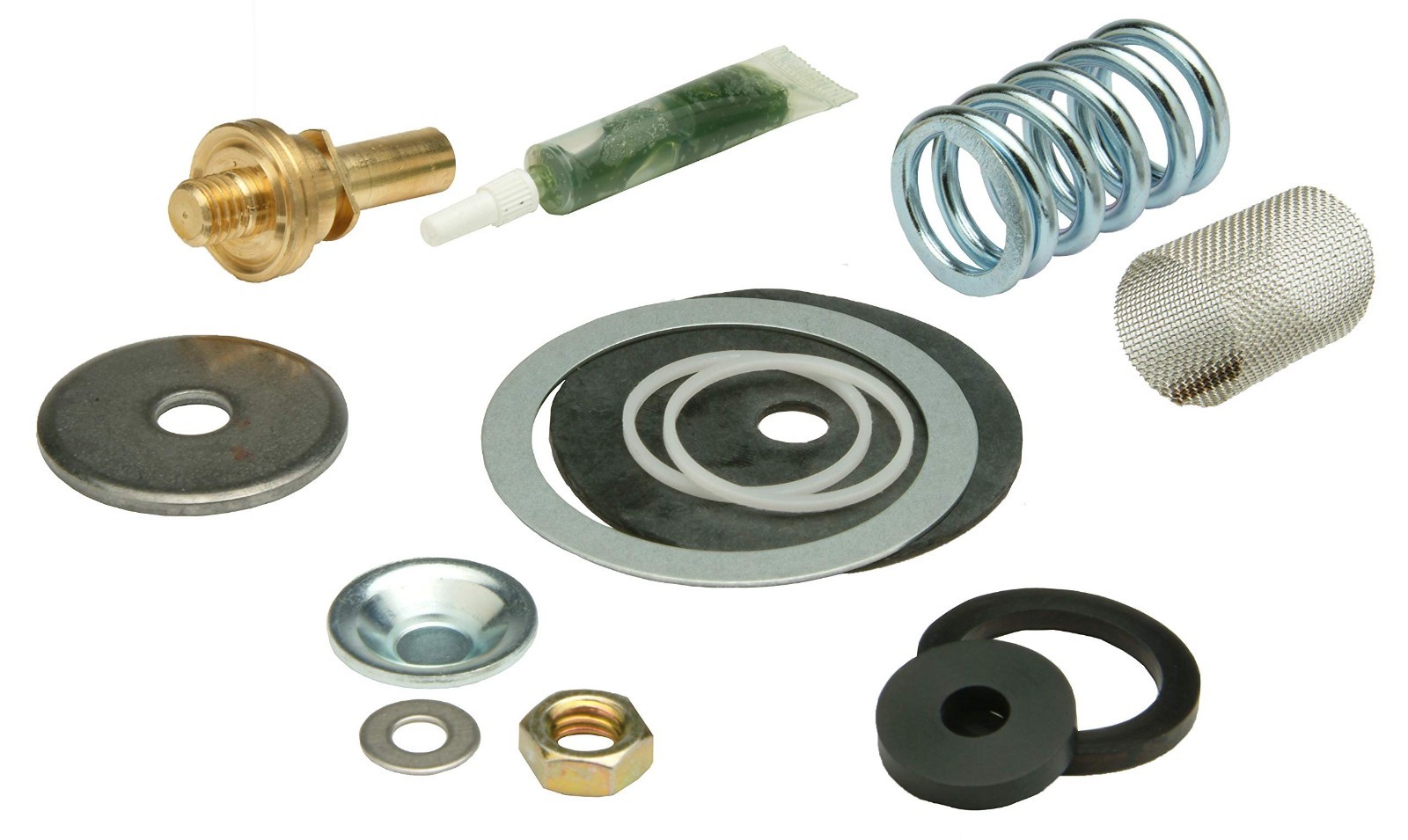 3/4″ Complete Repair Kit for Zurn Wilkins 600XL – Plumbing Replacement Parts