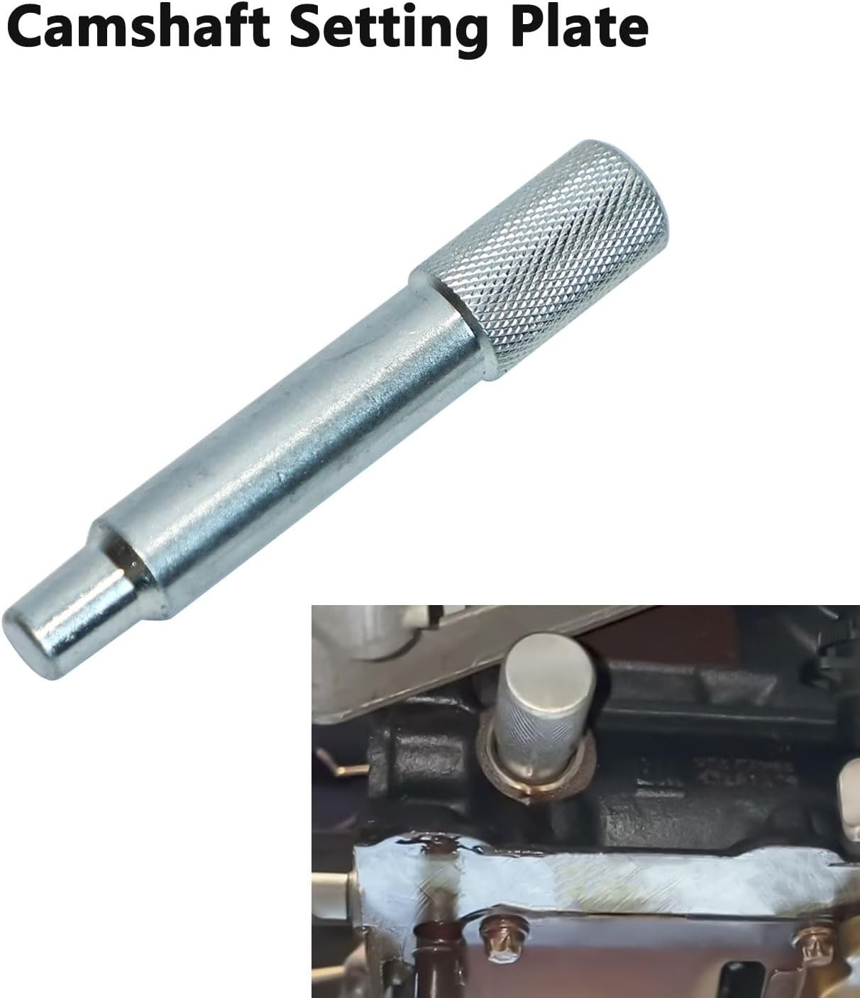 Turbo Engine Timing Tool – 1.4 Timing Tool for Chevy Engine Camshaft Alignmen…