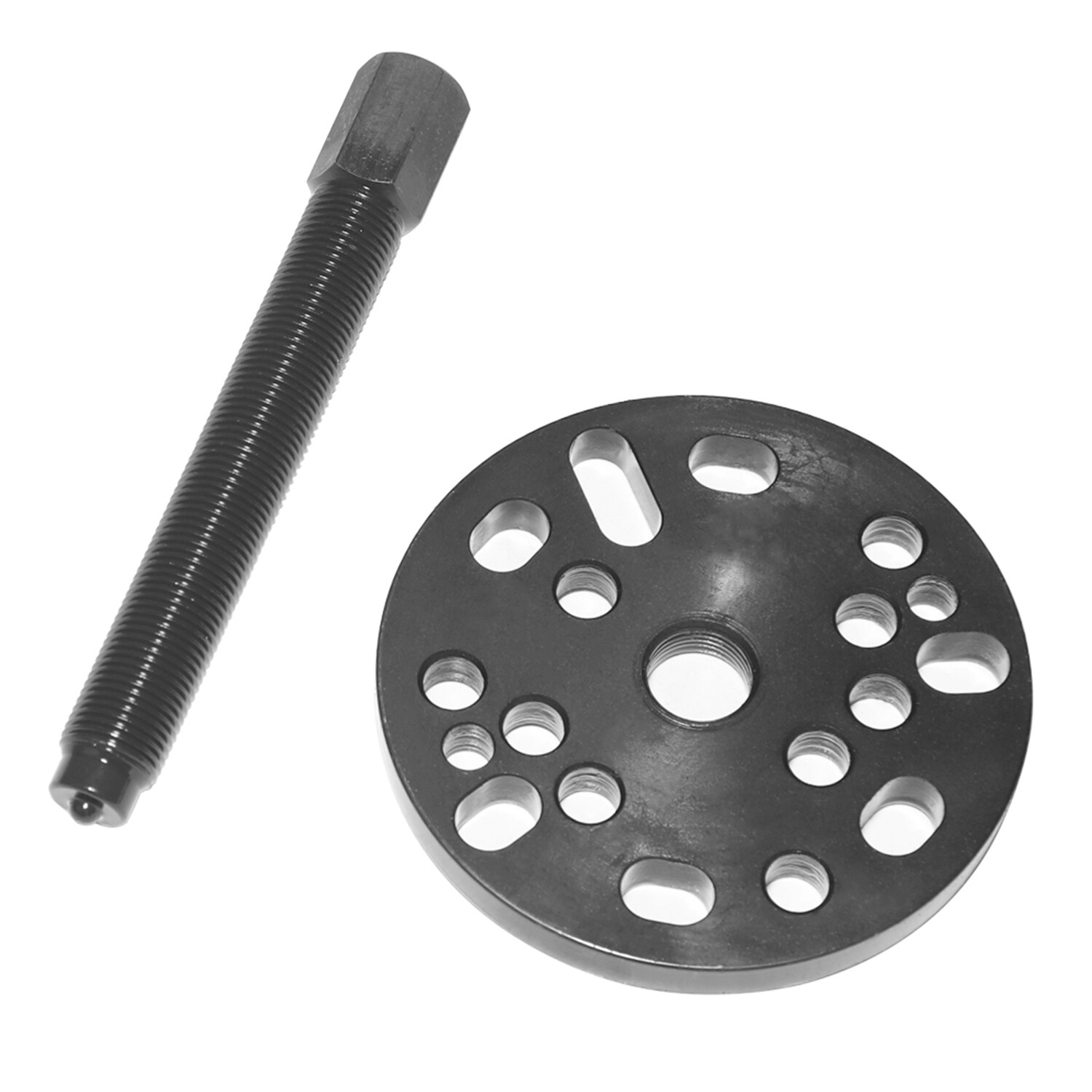 Clutch Hub & Alternator Puller Tool For Harley Dyna Softail Touring Big Twins
