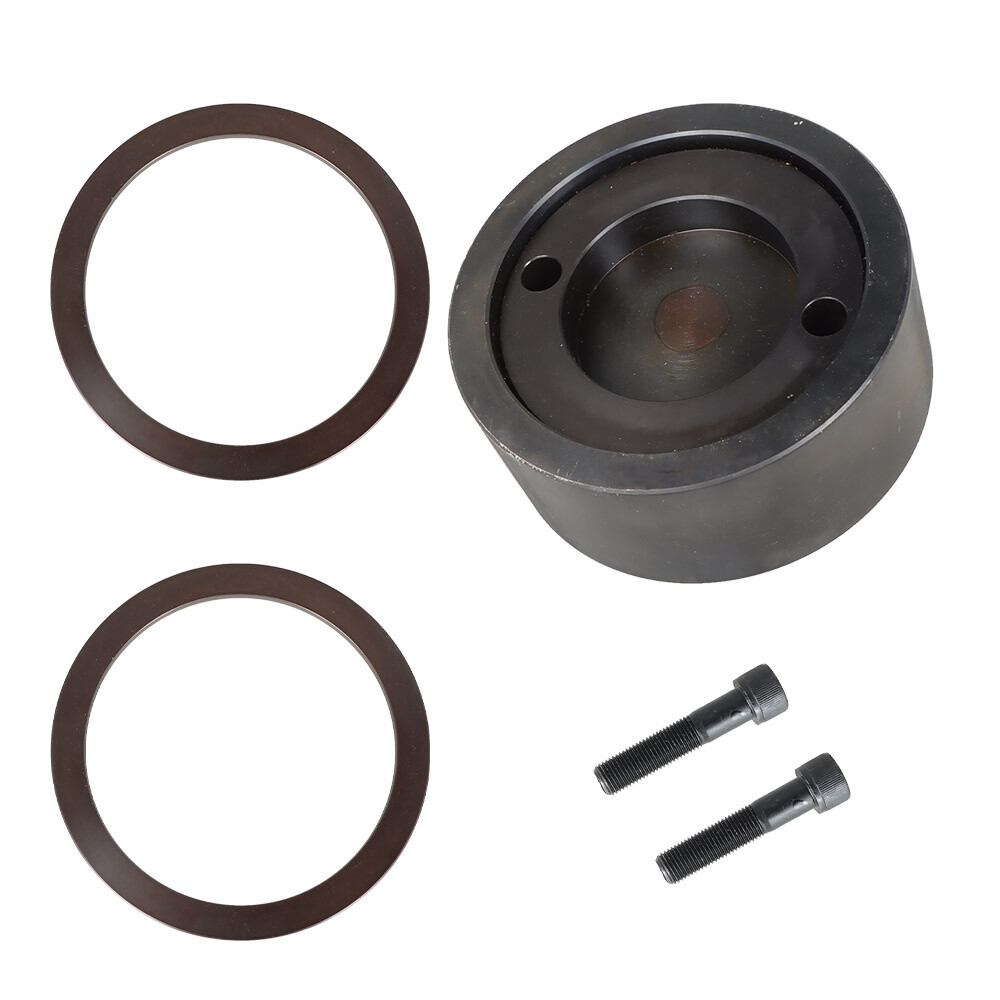 For Detroit Diesel Series 60 12.7L 14L Front Rear Crank Seal Installer J-35686-B