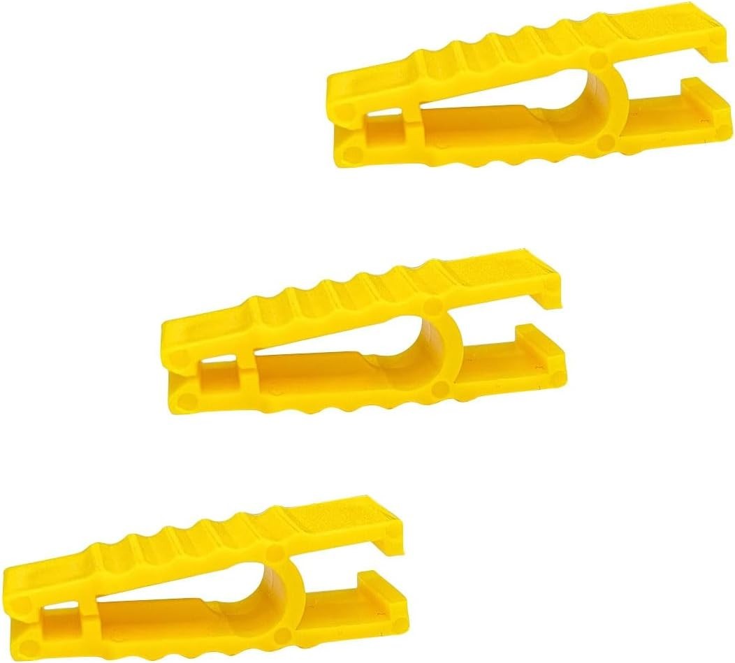 Fuse Puller Tool, Extraction Tool, Plastic Fuses Remover, Maintenance Accesso…