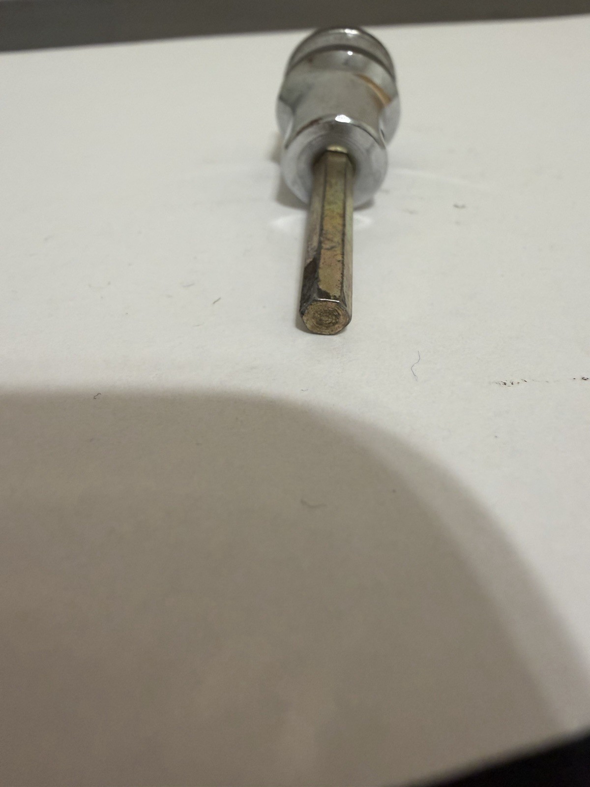 Snap On #FAM4A Socket Allen 4mm X 3/8″ drive