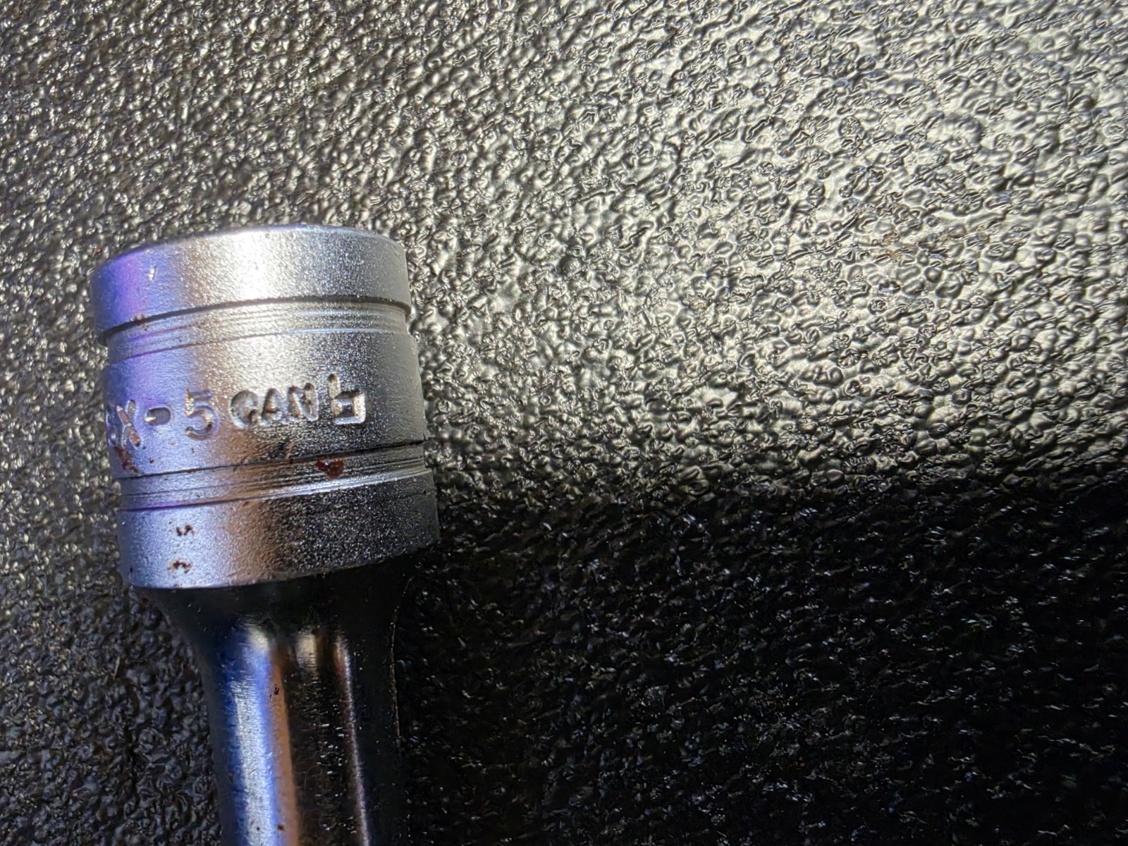 Snap On SX5 Extender 1/2 “ Made In Canada