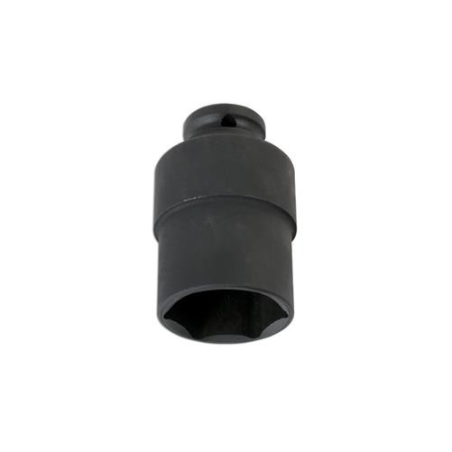 Laser Tools Deep Hub Nut Socket 1/2″D 36mm – Thin Walled 6279