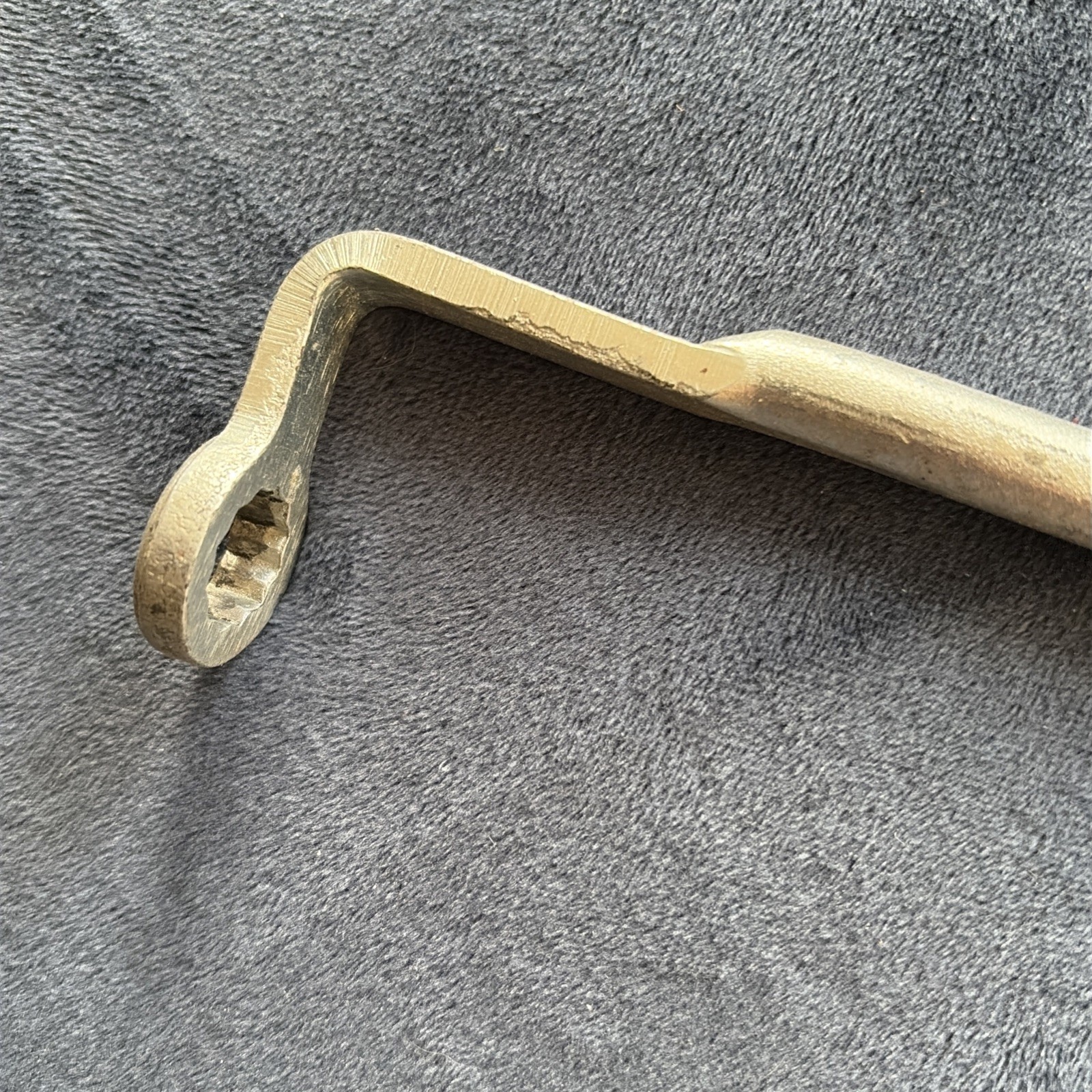 Vintage V108 VIM TOOLS 1/2″ Distributor Wrench 12 point