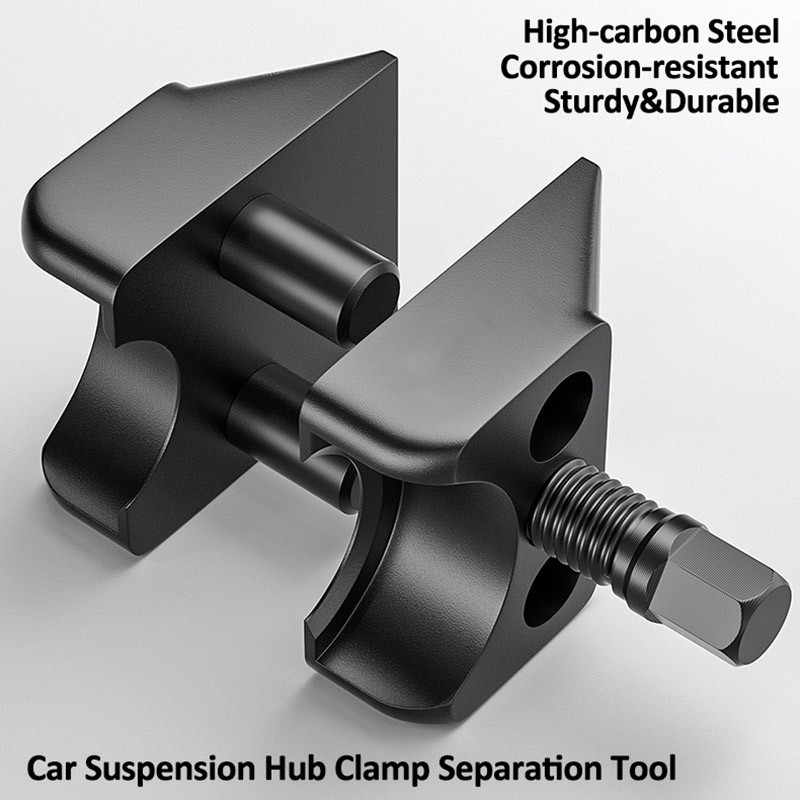 Car Suspension Strut Split Hub Steering Knuckle Spreader for Ford VW BMW Peugeot