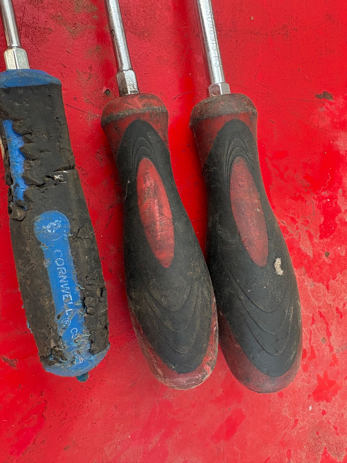 tool lot par x cornwell MAC tools blue point by snap on